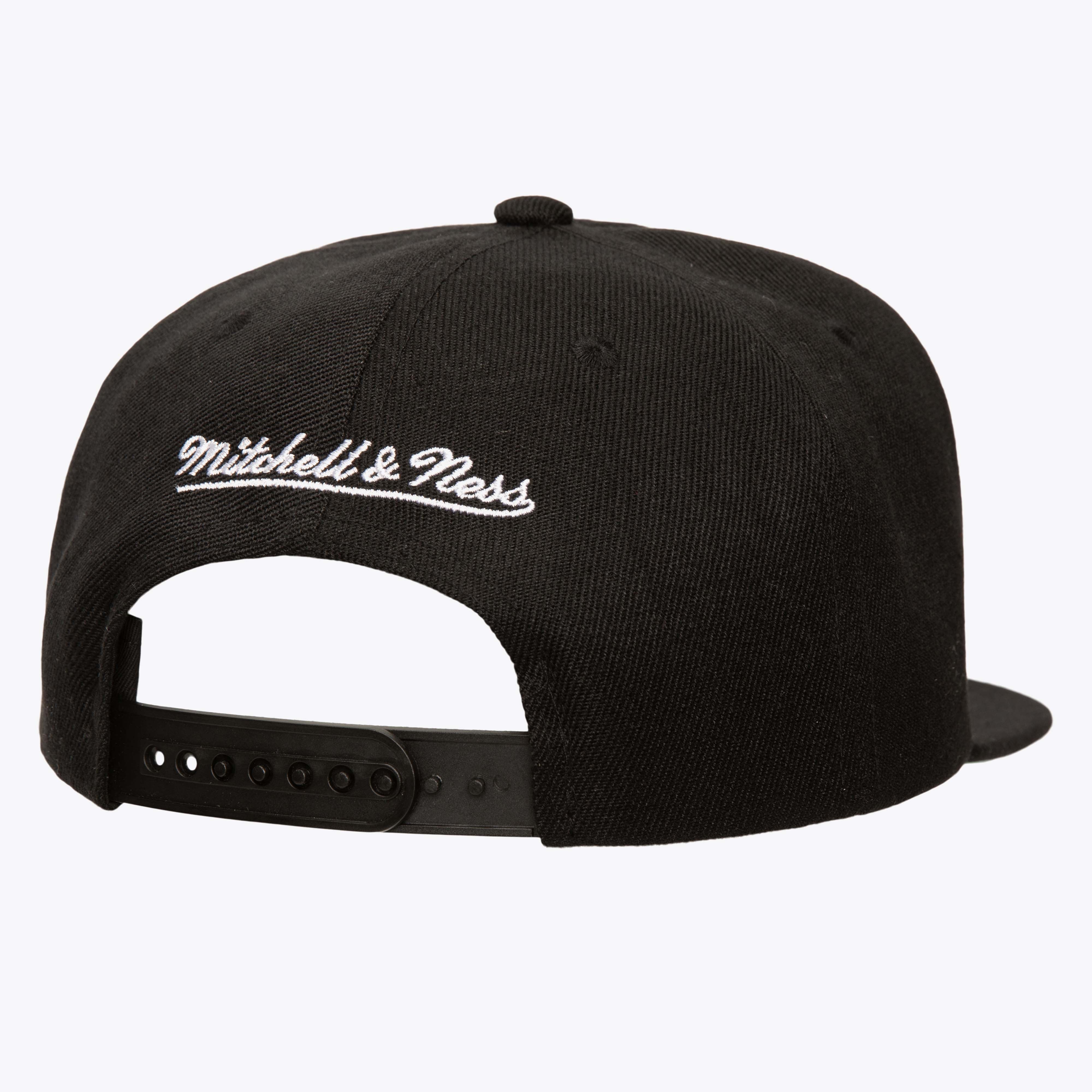 Gorra NBA Line Work Snapback Warriors