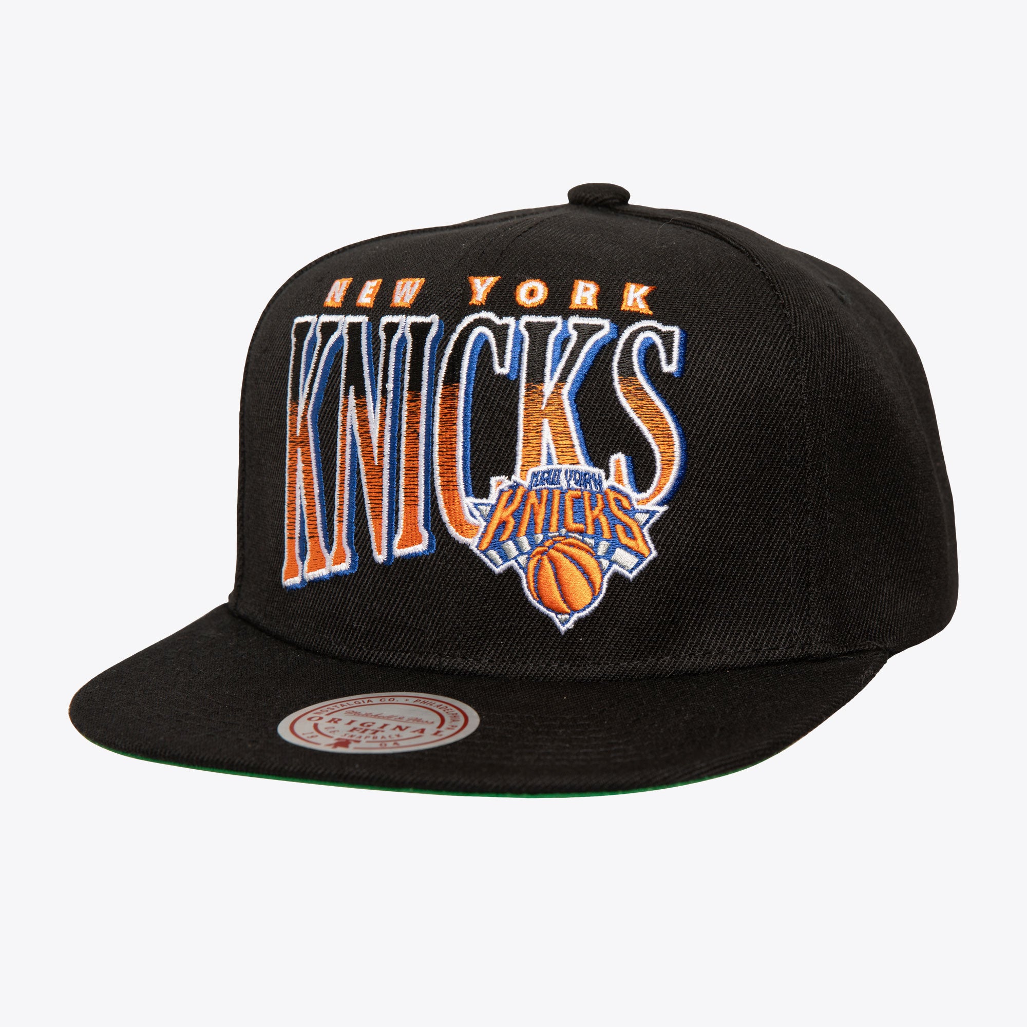 Gorra NBA Line Work Snapback Knicks