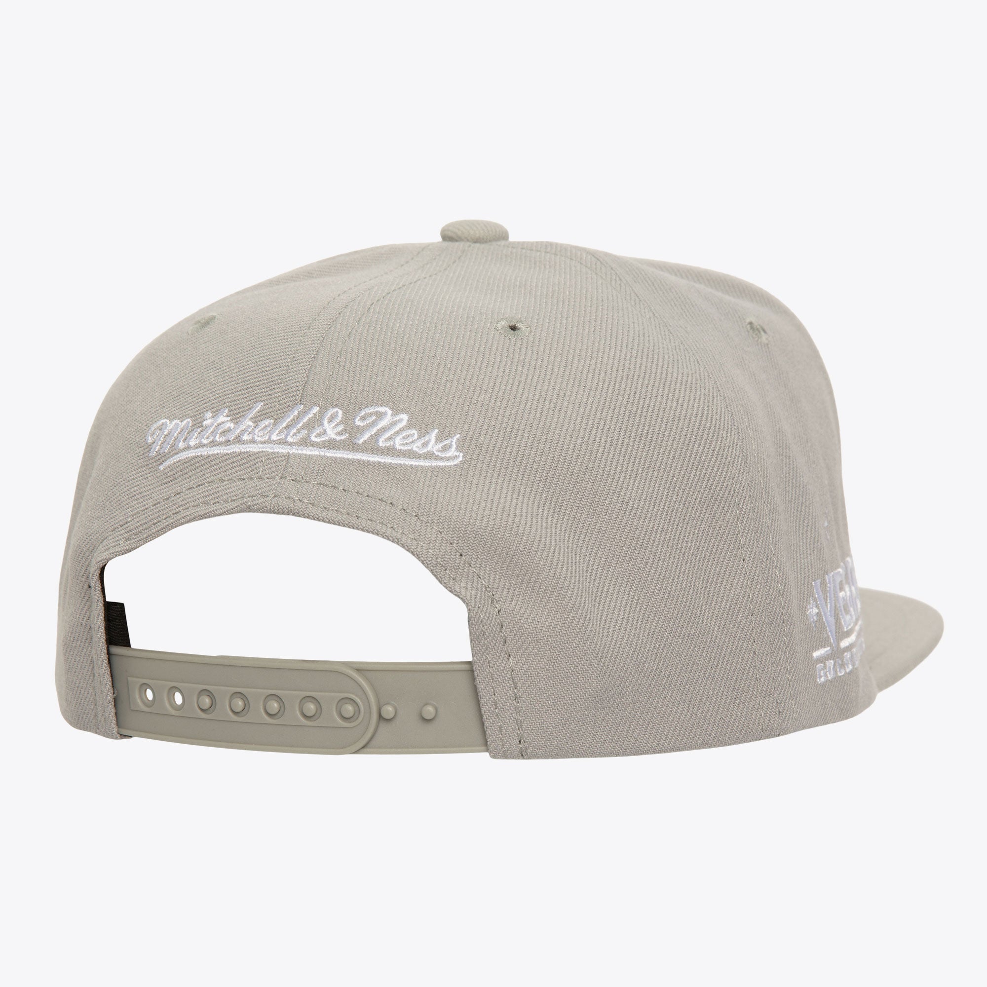 Gorra NHL Evergreen Grey White Snapback Knights
