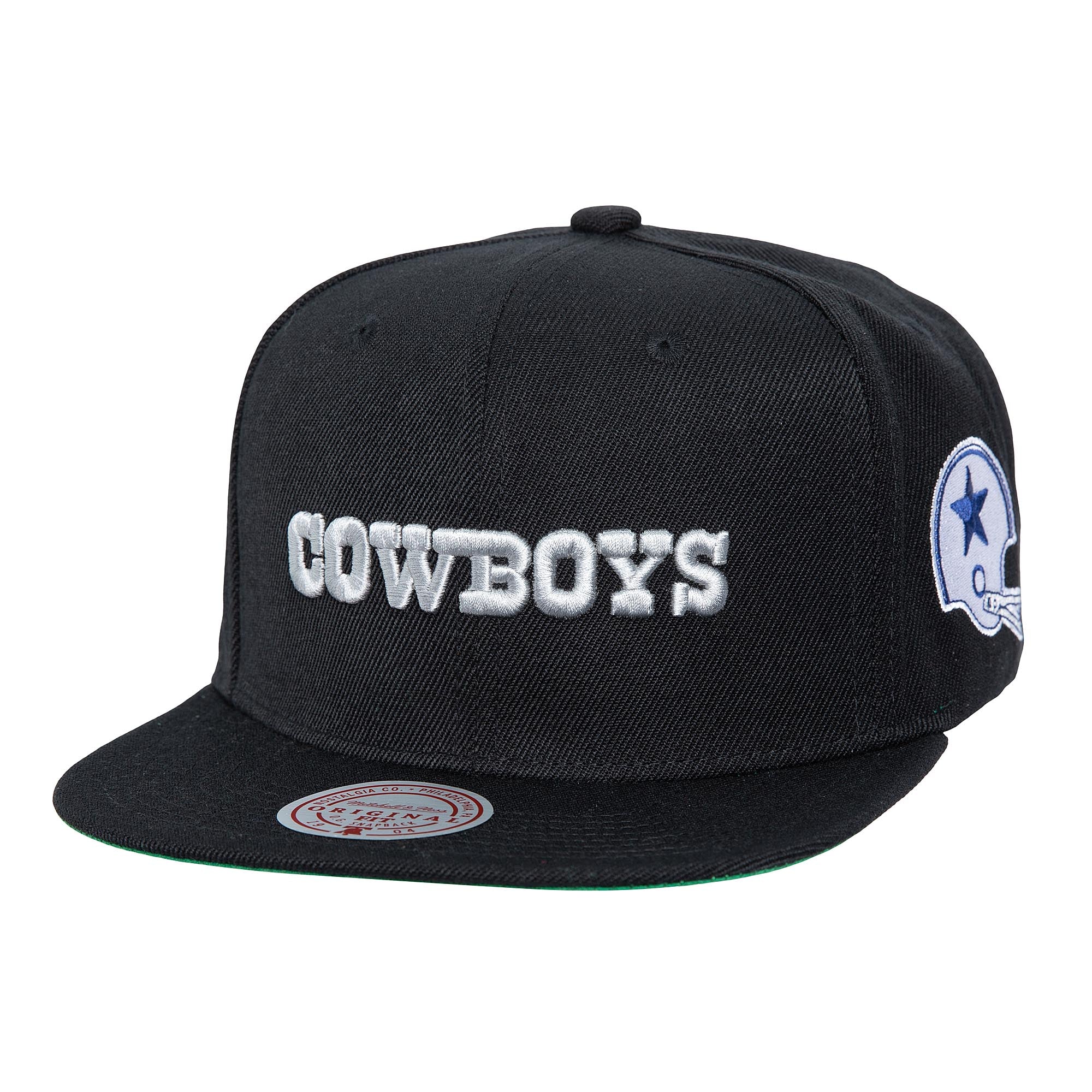 Gorra NFL Triple Play Snapback Cowboys
