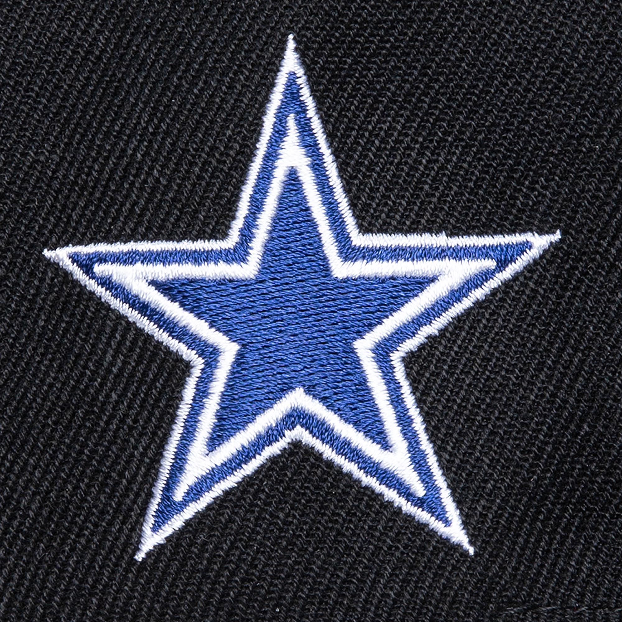 Gorra NFL Triple Play Snapback Cowboys