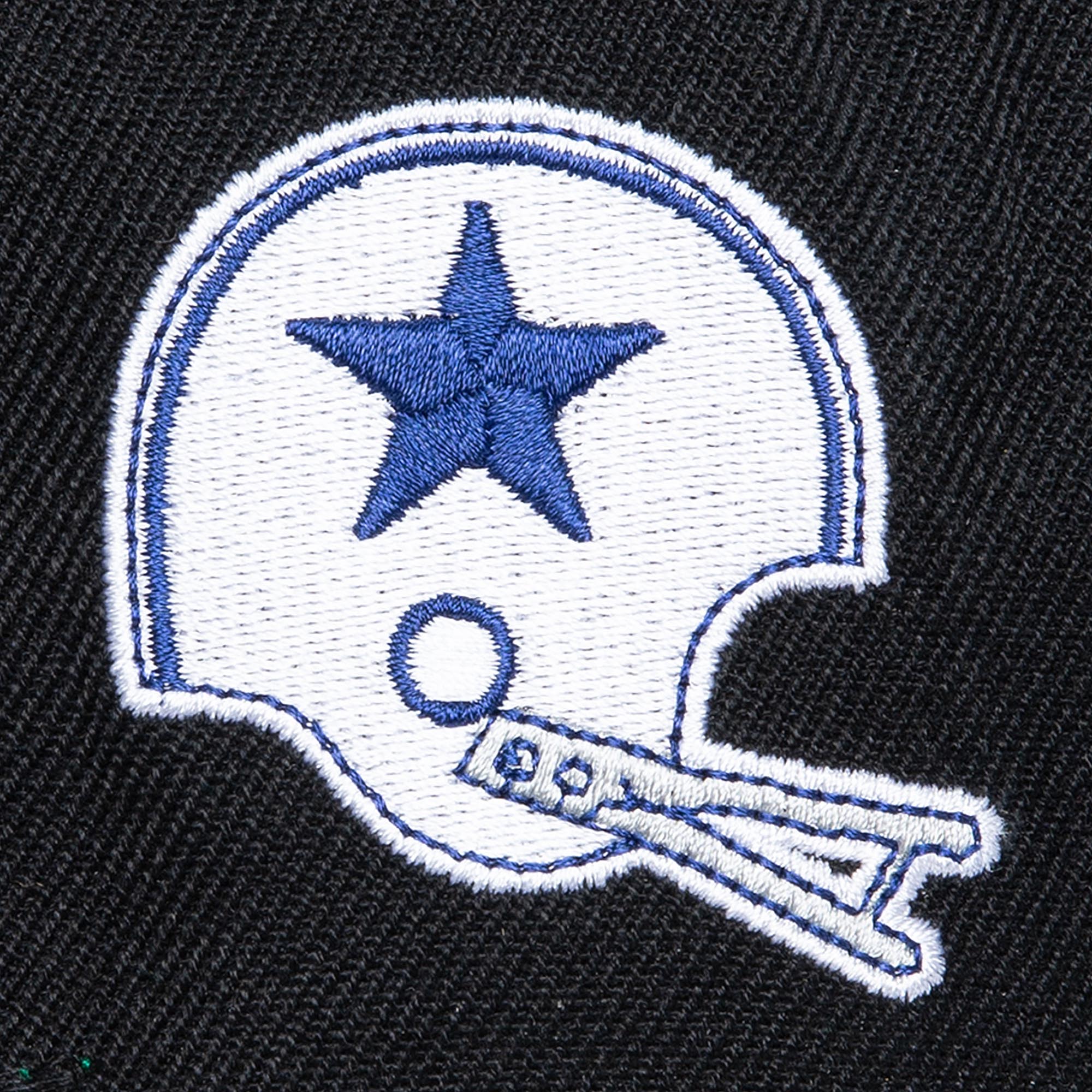 Gorra NFL Triple Play Snapback Cowboys