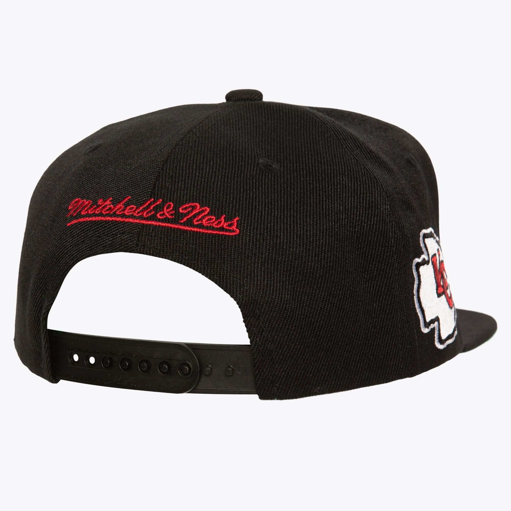 Gorra NFL Triple Play Snapback Chiefs