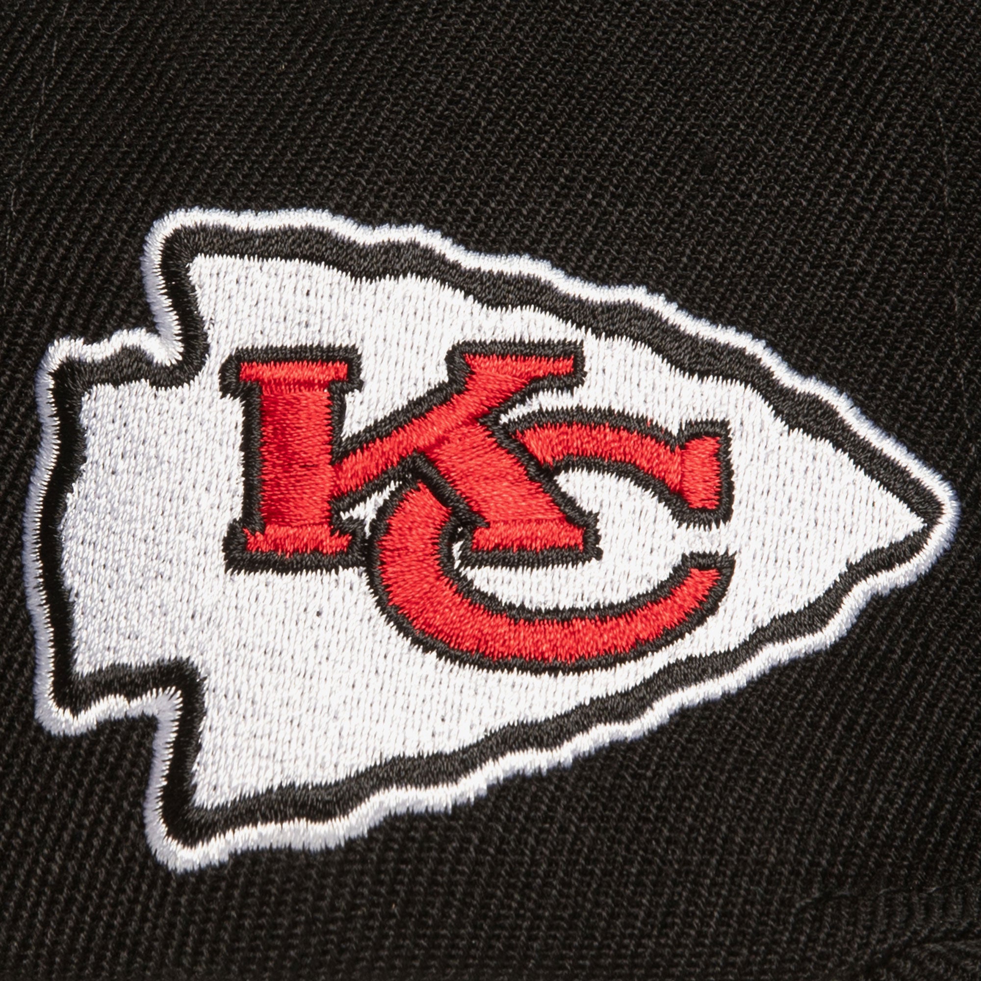 Gorra NFL Triple Play Snapback Chiefs