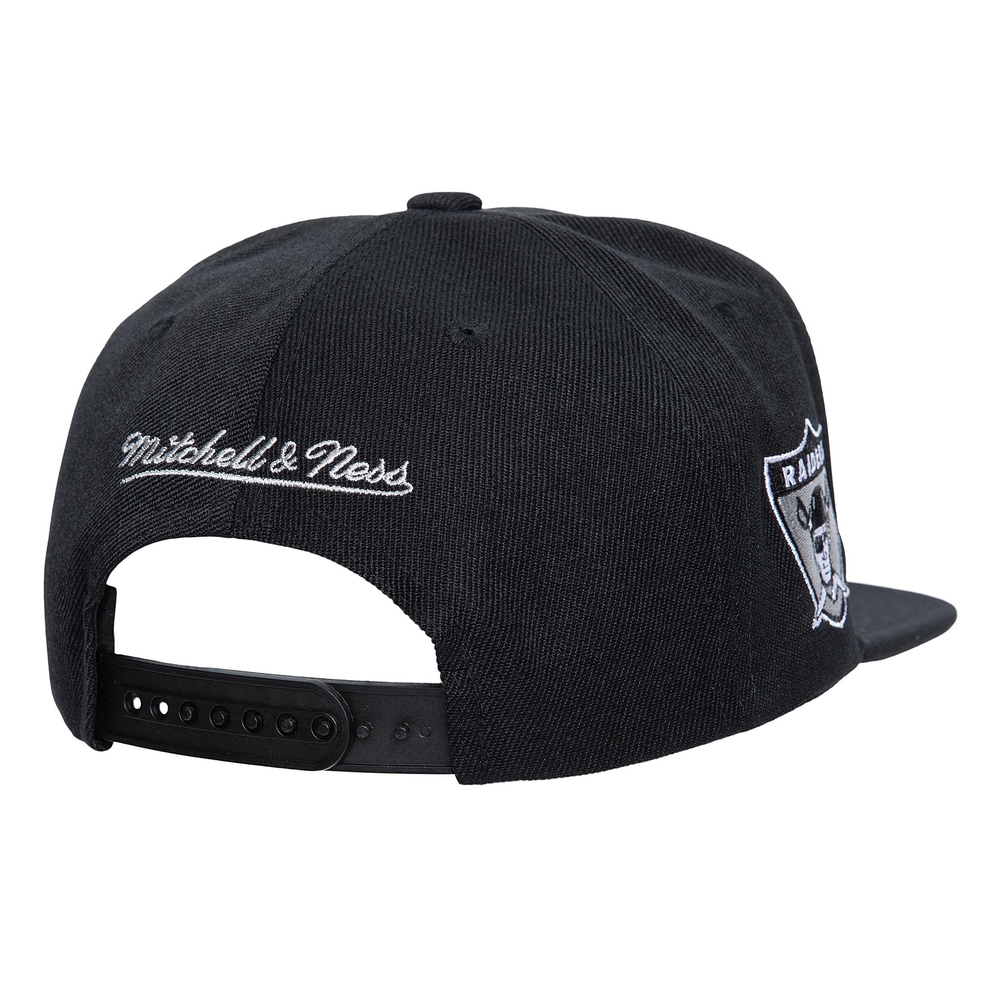 Gorra NFL Triple Play Snapback Raiders
