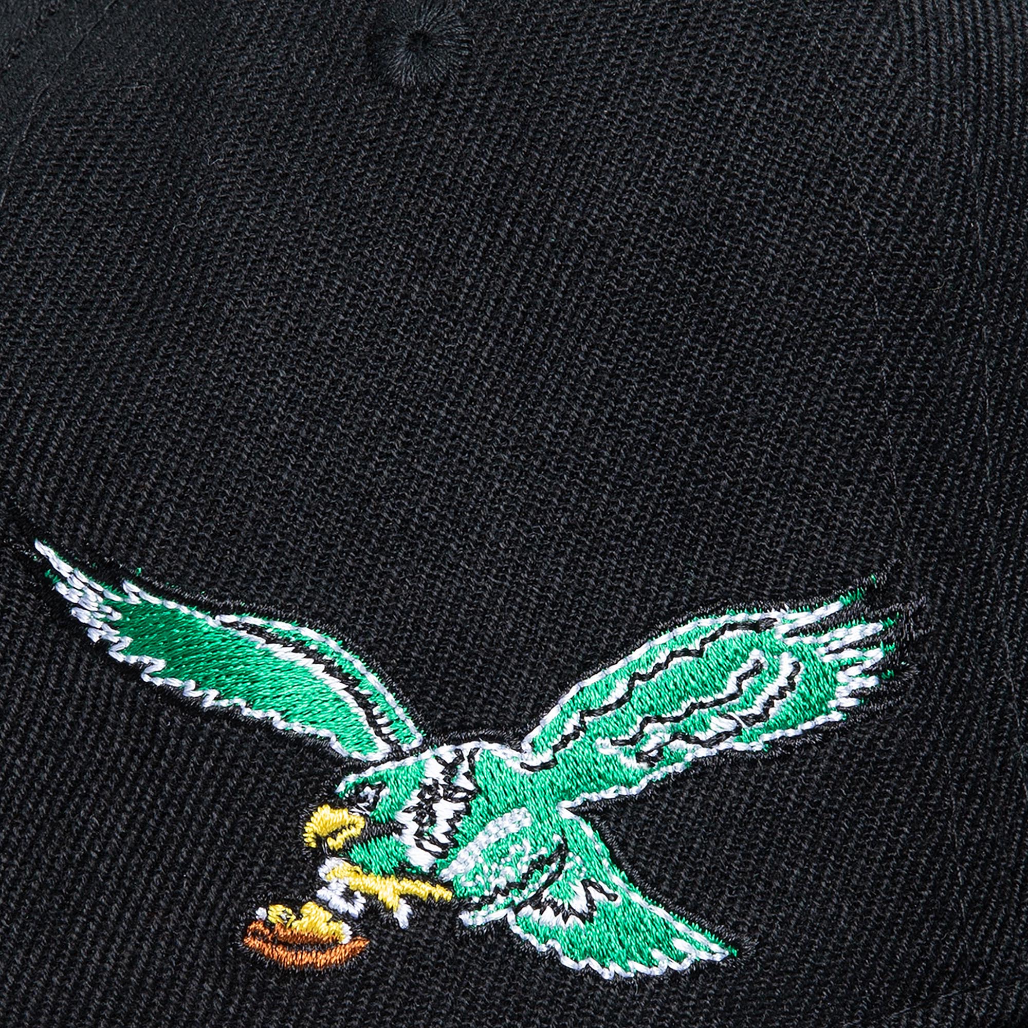 Gorra NFL Triple Play Snapback Eagles