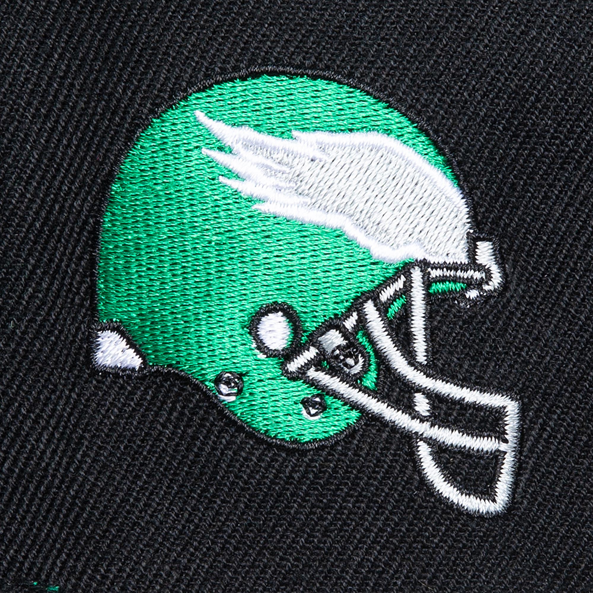 Gorra NFL Triple Play Snapback Eagles