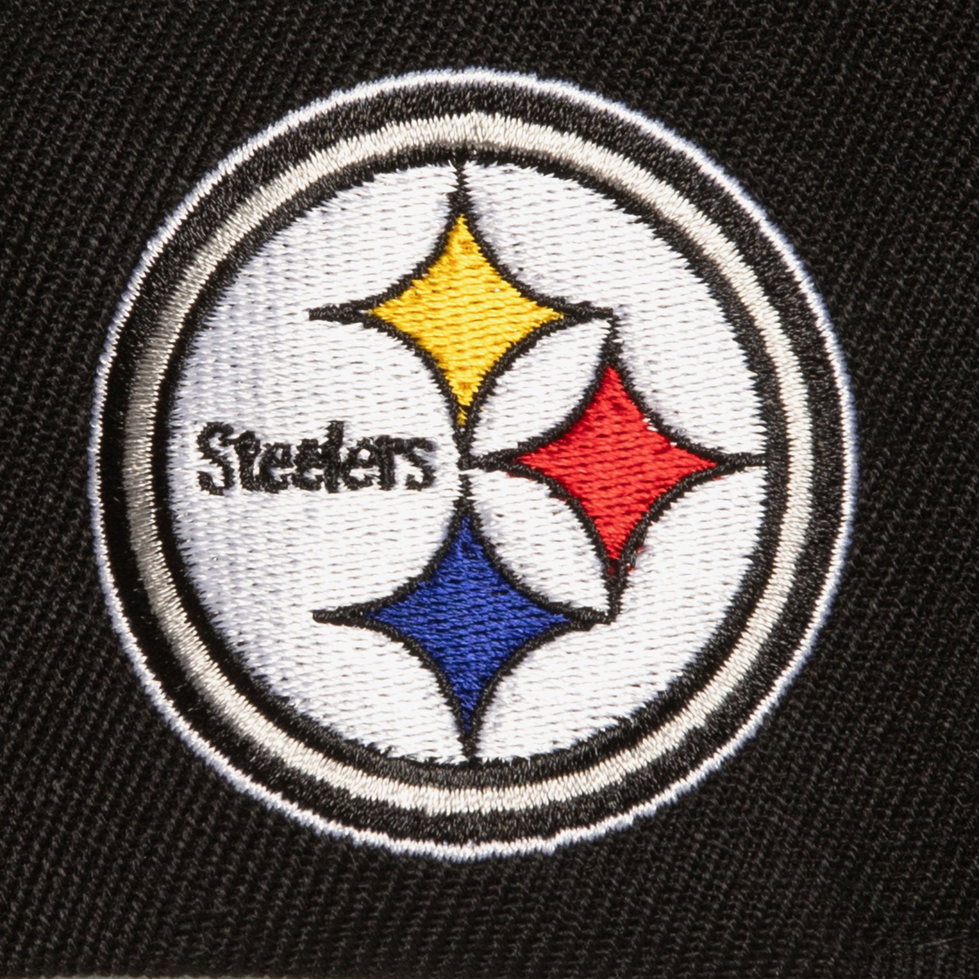 Gorra NFL Triple Play Snapback Steelers