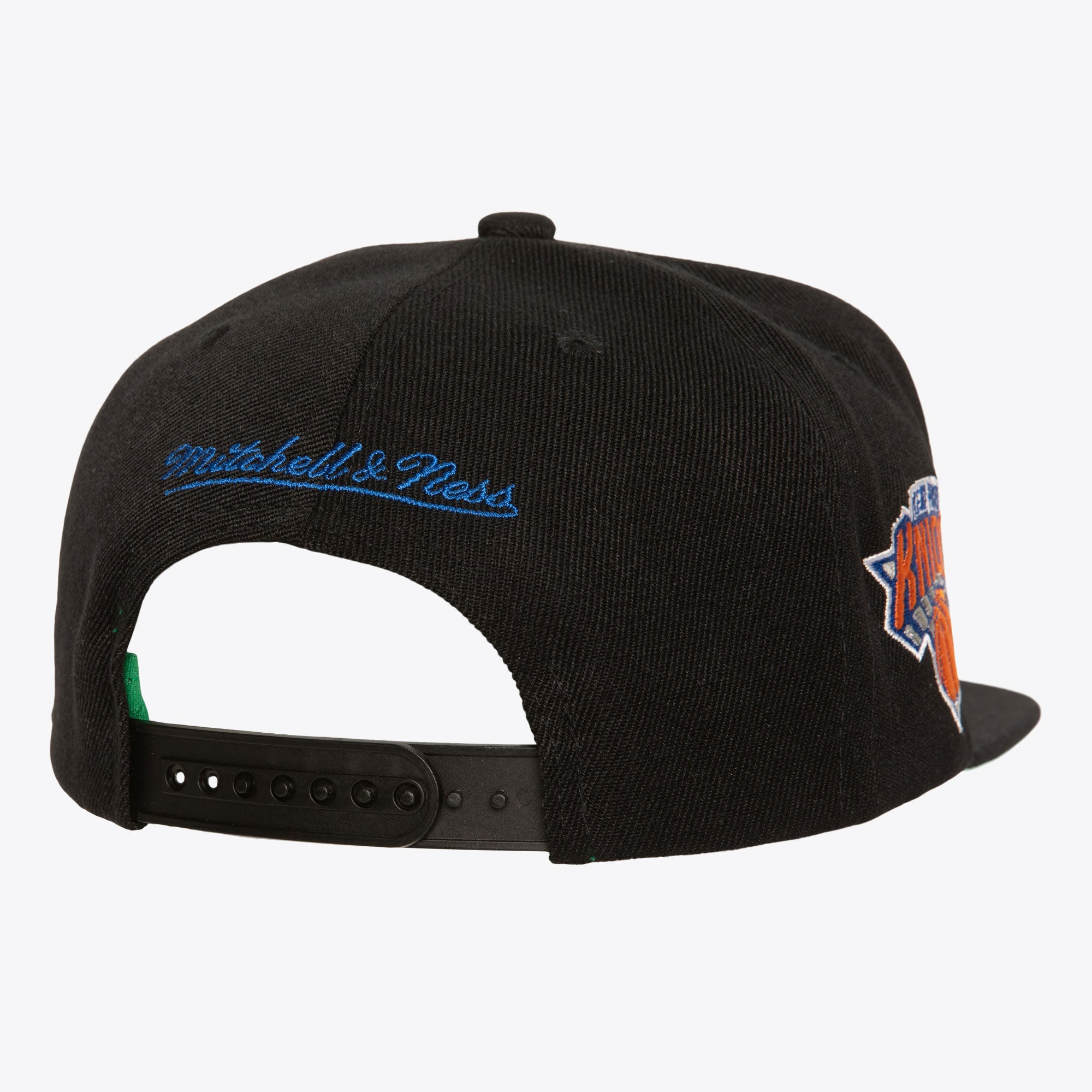 Gorra NBA Triple Play Snapback Knicks