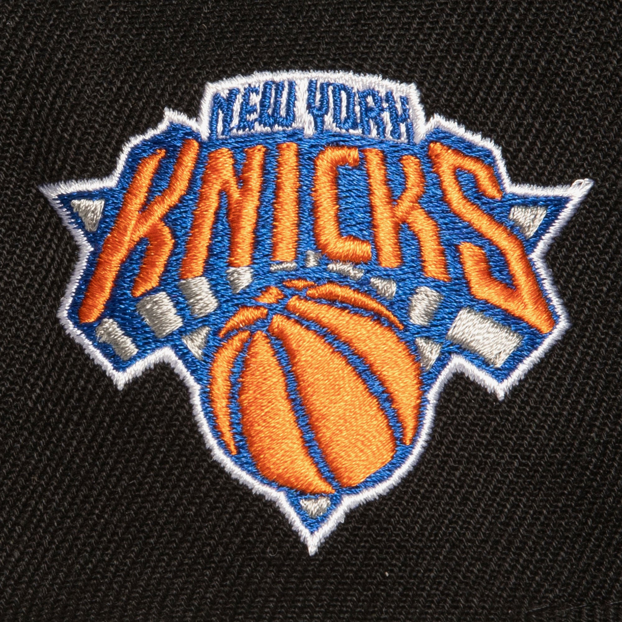 Gorra NBA Triple Play Snapback Knicks