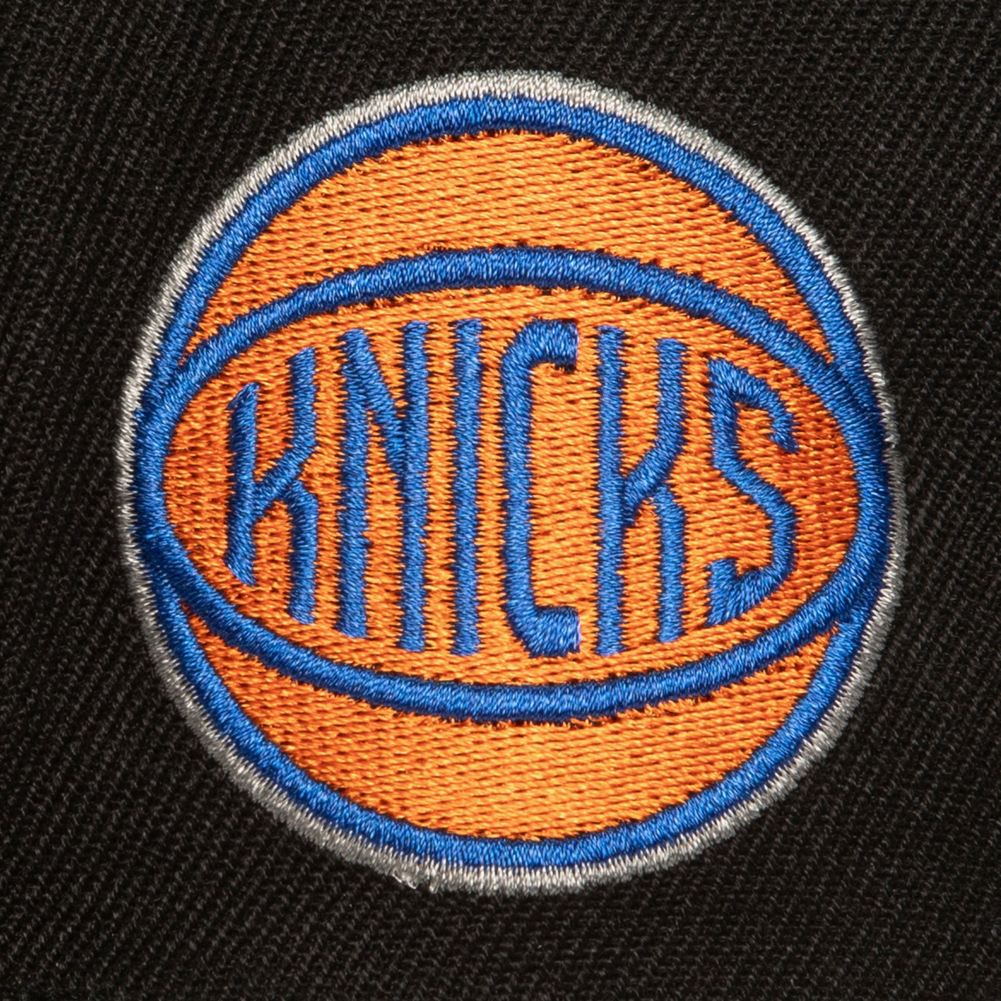 Gorra NBA Triple Play Snapback Knicks