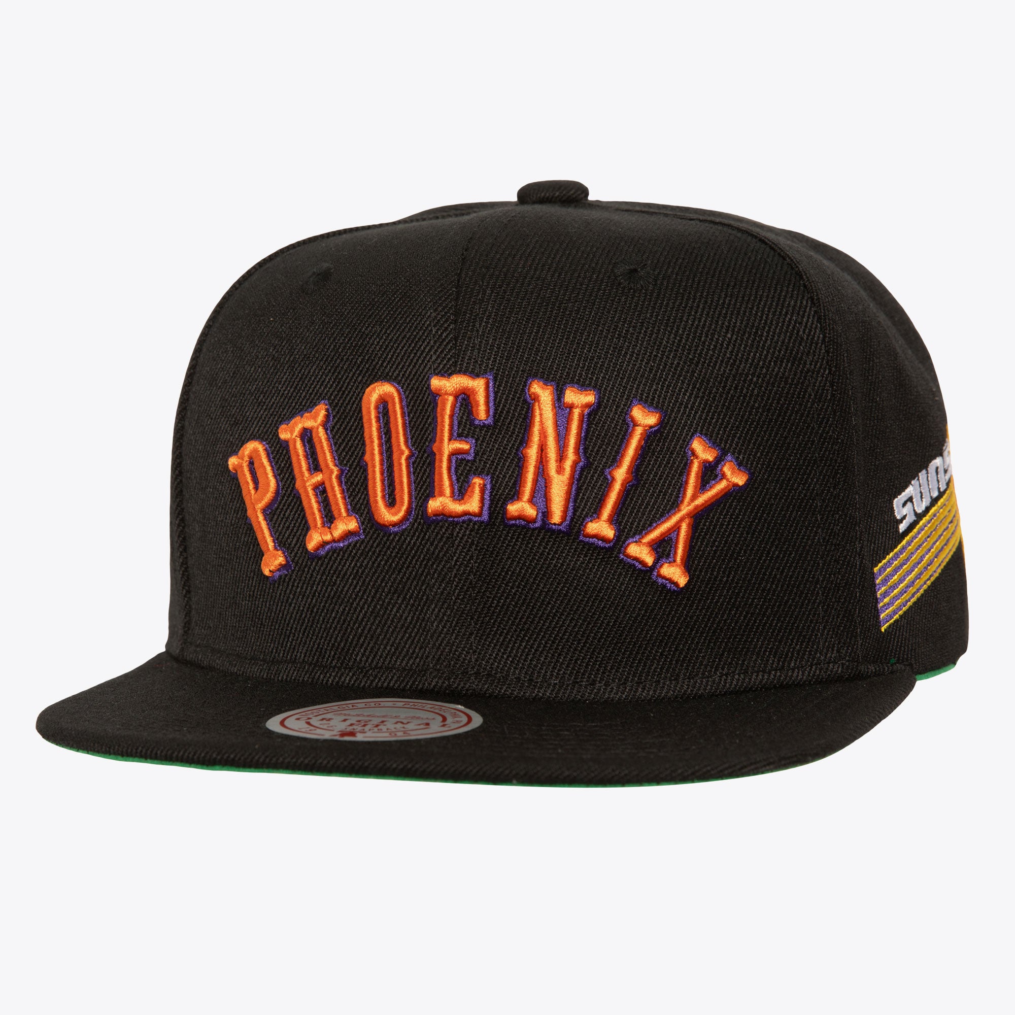 Gorra NBA Triple Play Snapback Hwc Suns