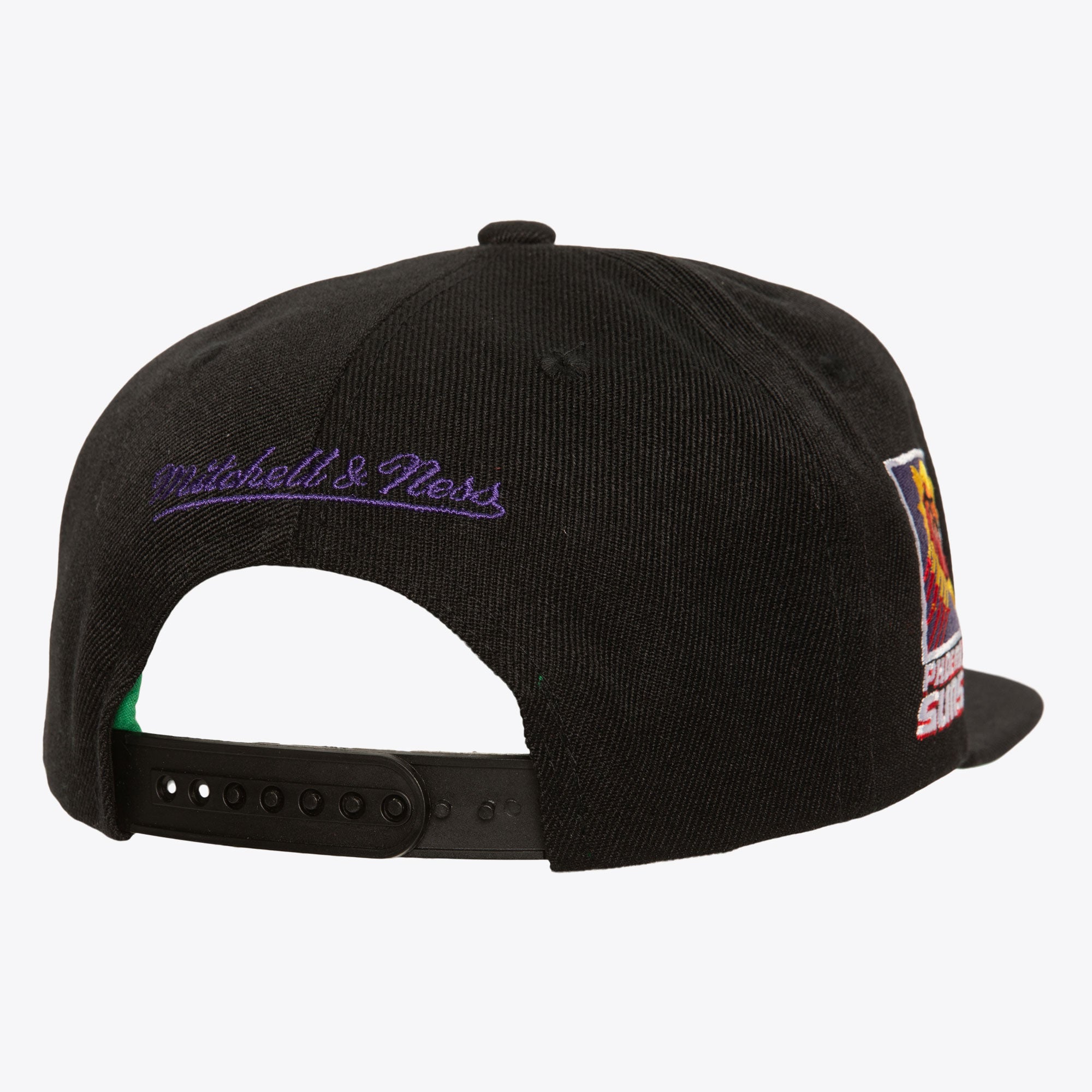 Gorra NBA Triple Play Snapback Hwc Suns