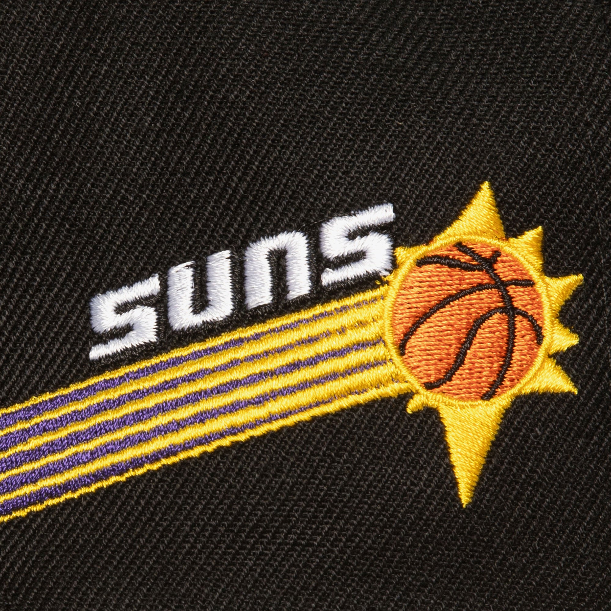 Gorra NBA Triple Play Snapback Hwc Suns