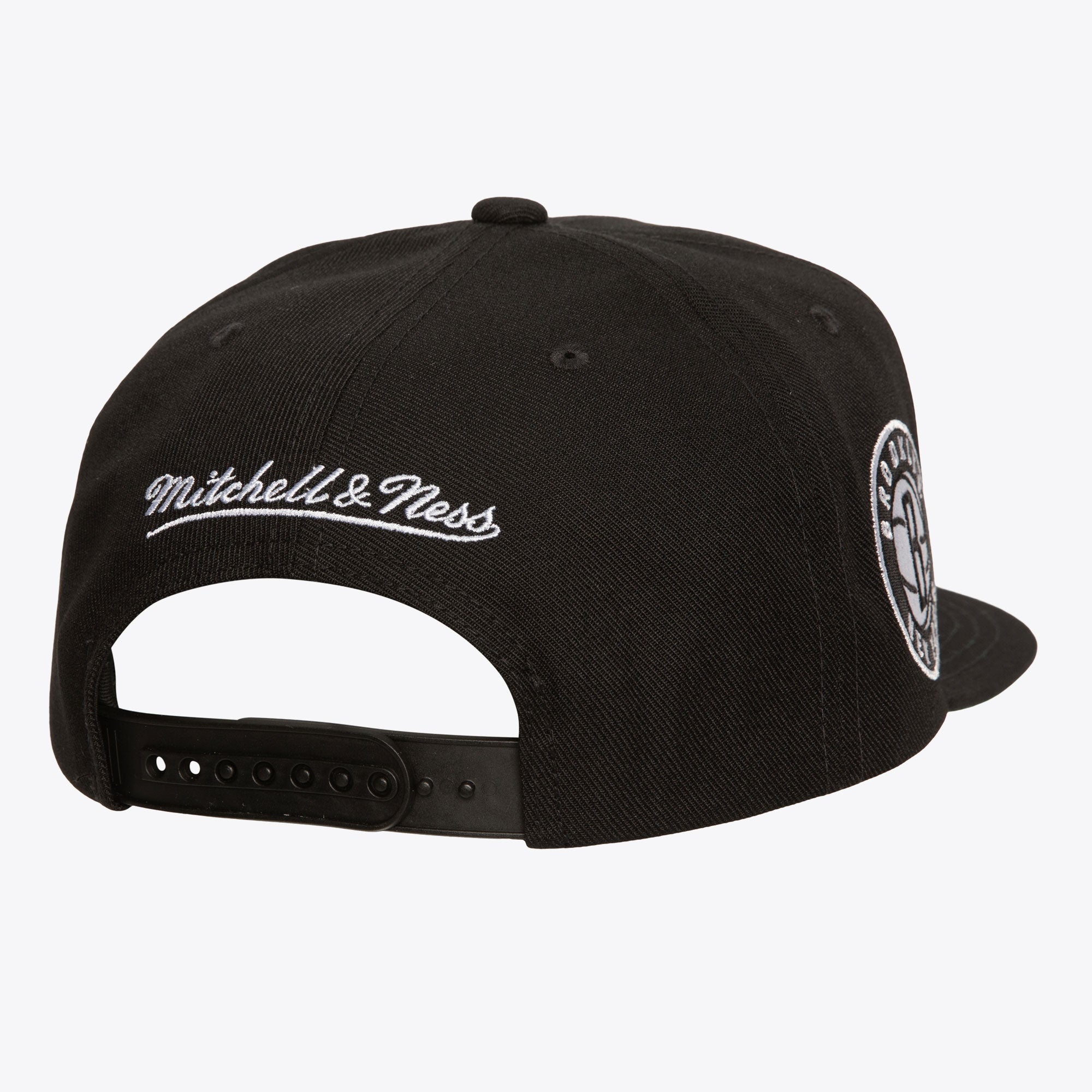 Gorra NBA Gshadow Snapback Nets