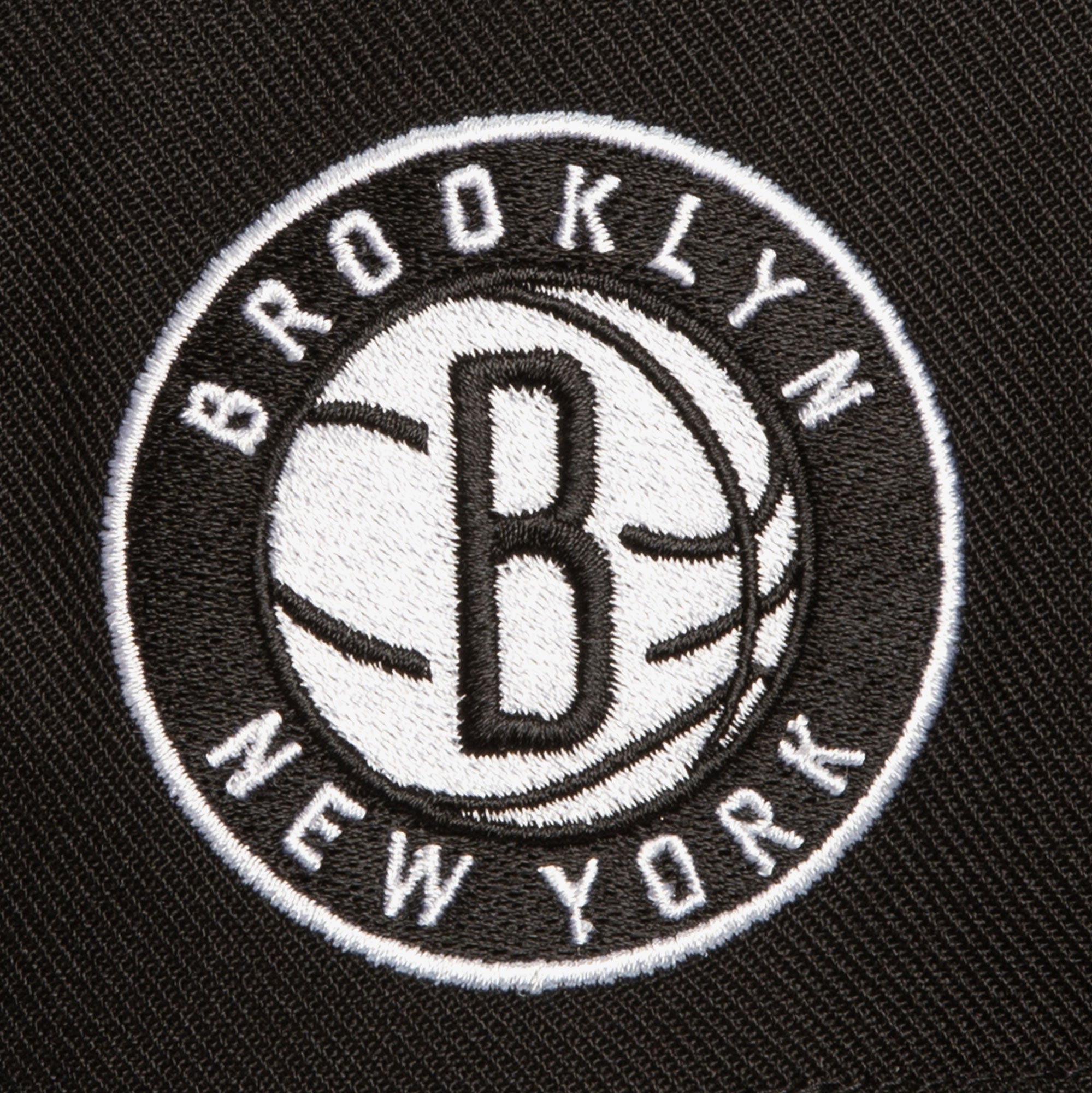 Gorra NBA Gshadow Snapback Nets