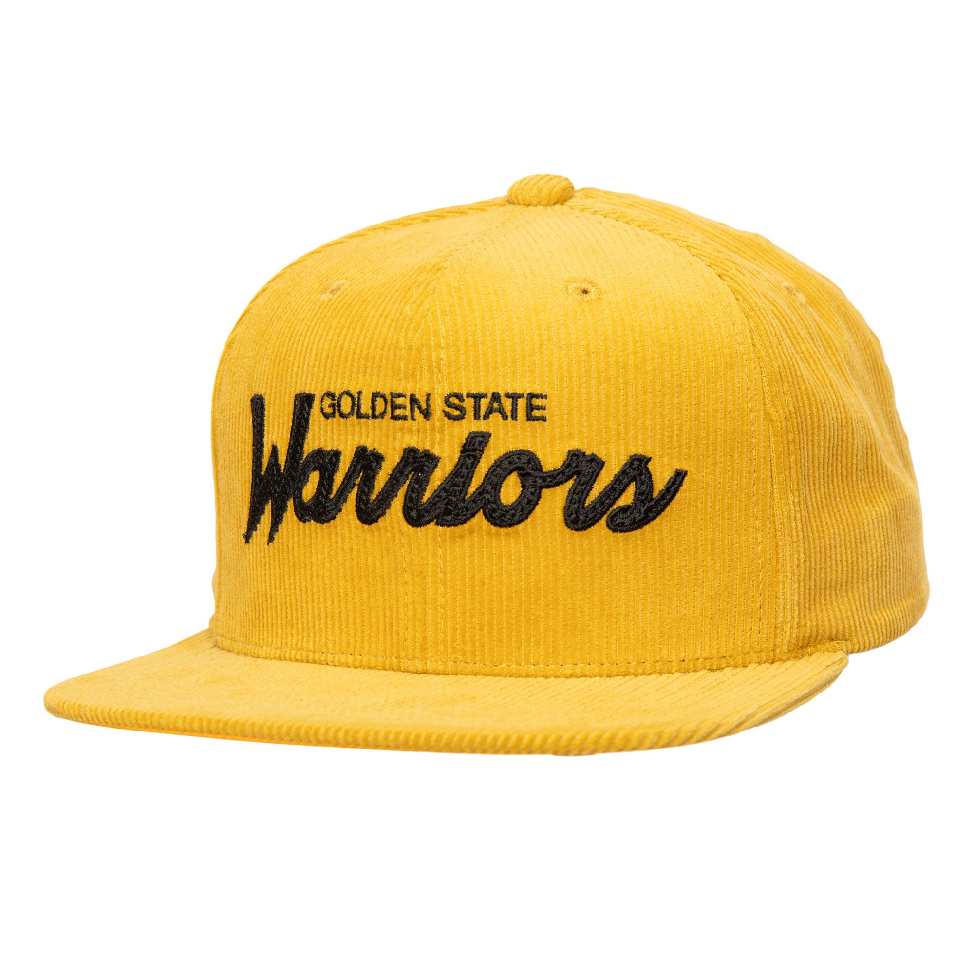 Gorra M&N NBA Cord Snapback Hwc Warriors