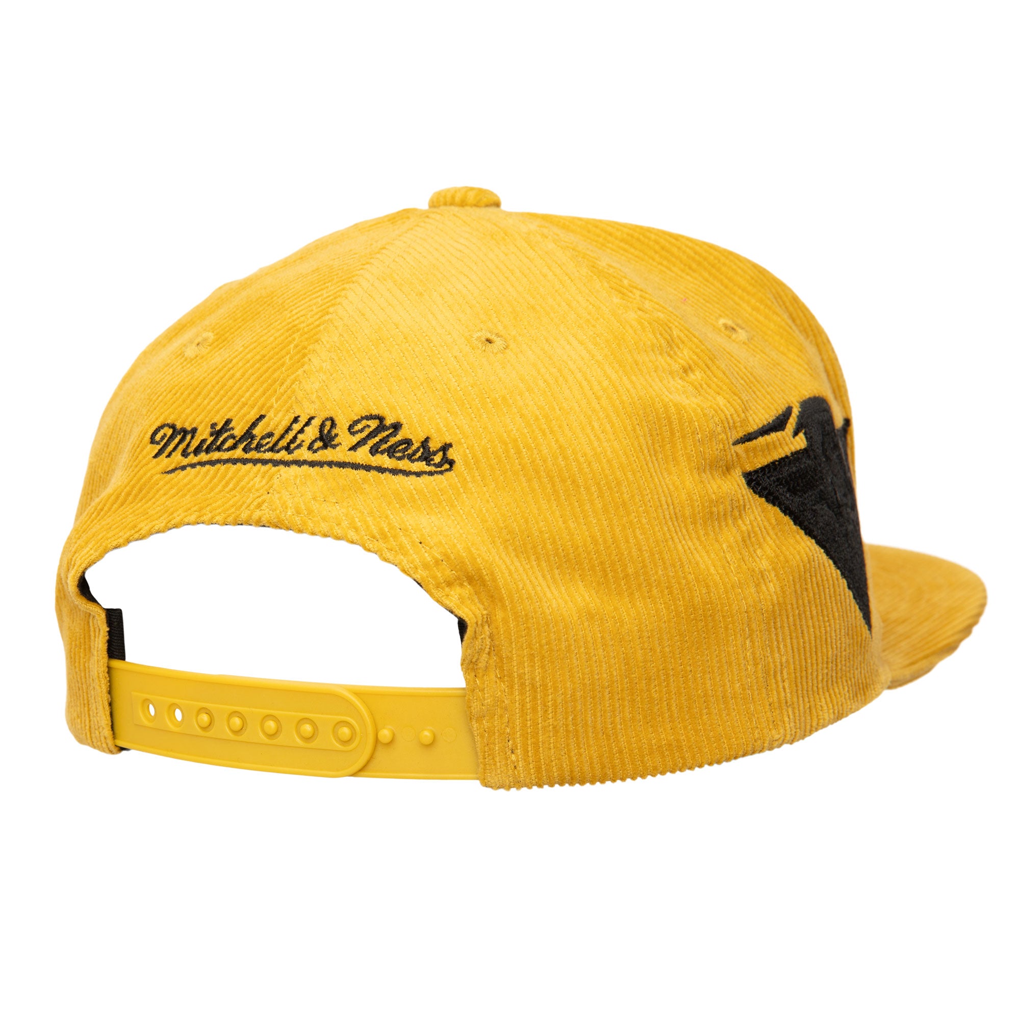 Gorra M&N NBA Cord Snapback Hwc Warriors