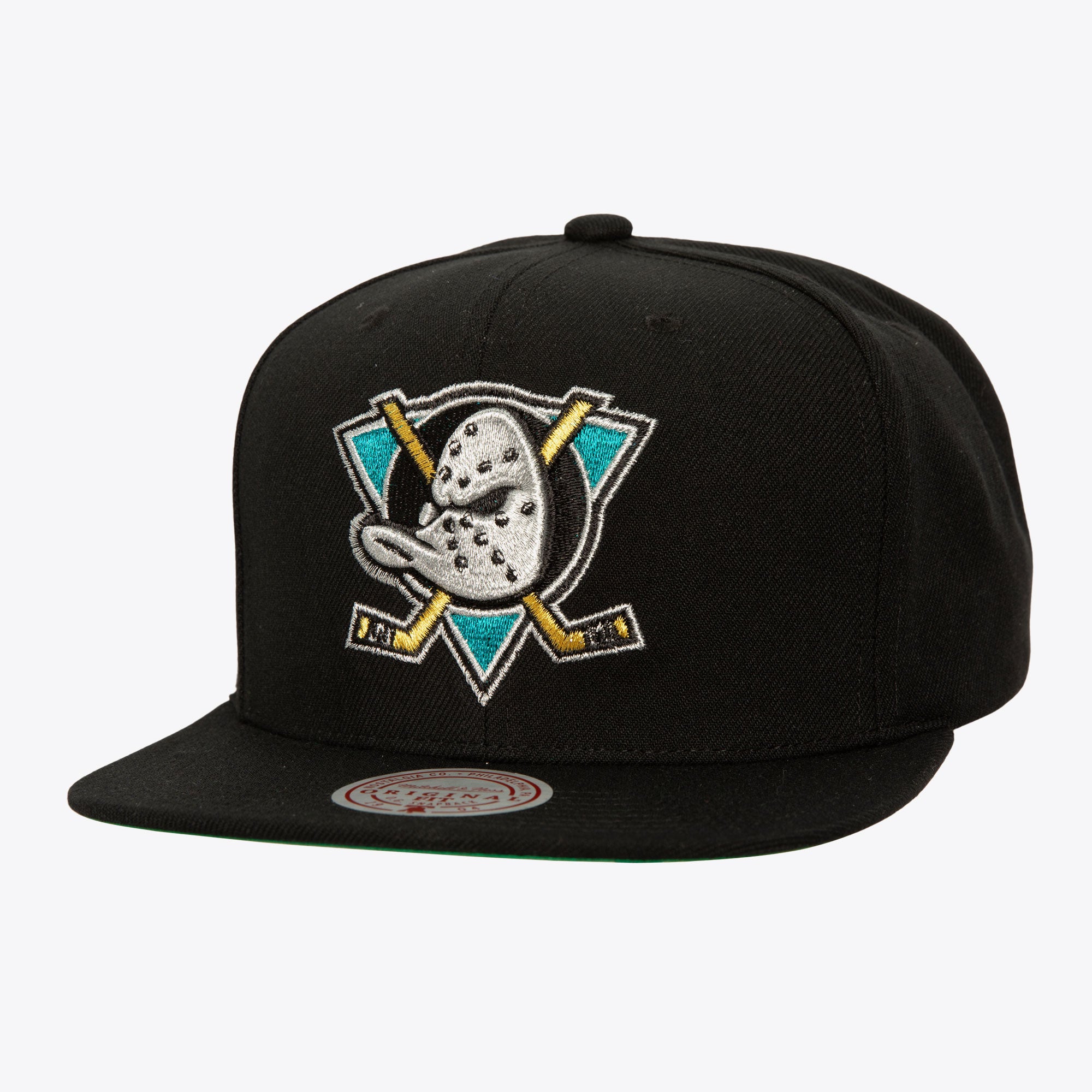 Gorra NHL Shine On Snapback Vntg Ducks