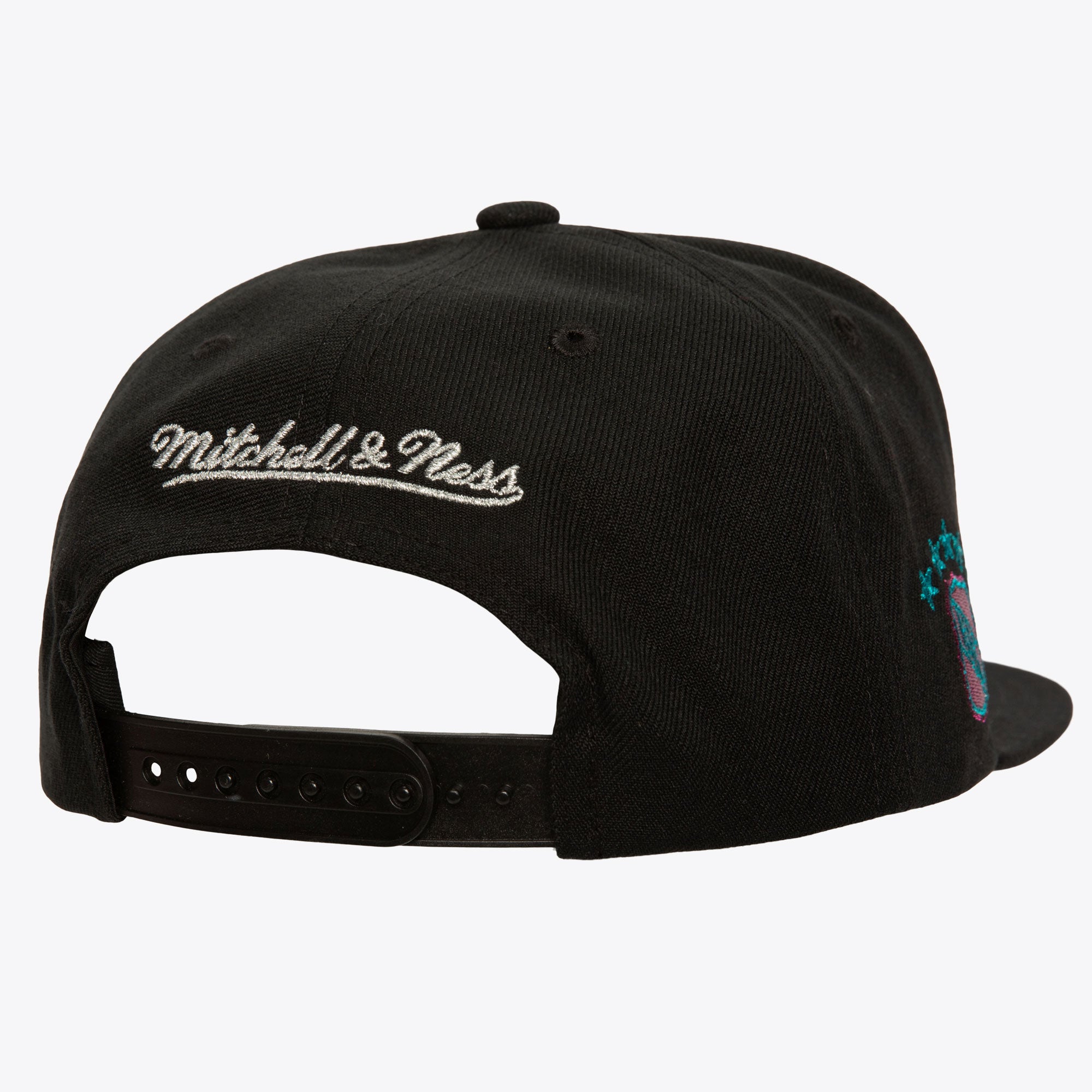 Gorra NHL Shine On Snapback Vntg Ducks