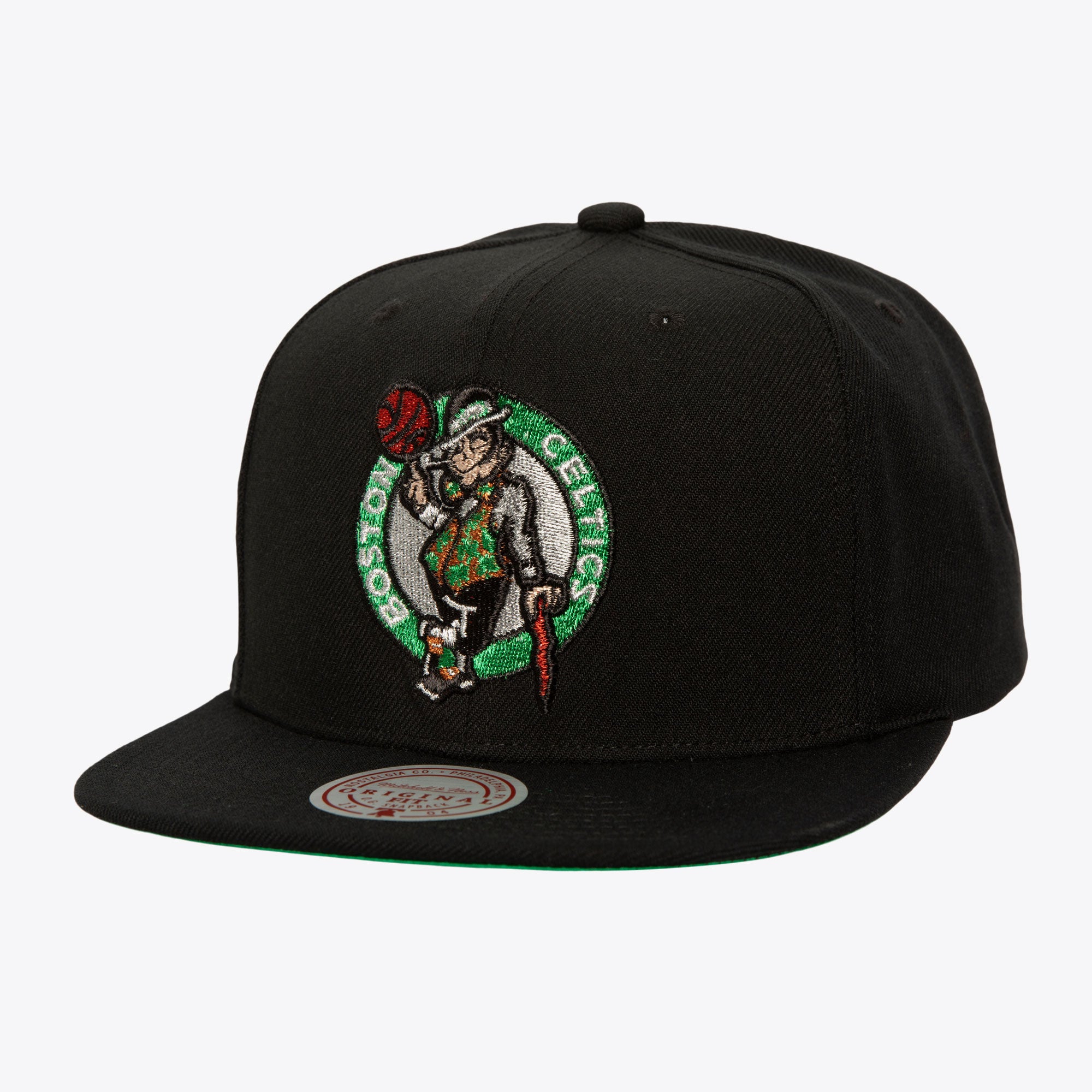 Gorra NBA Shine On Snapback Celtics