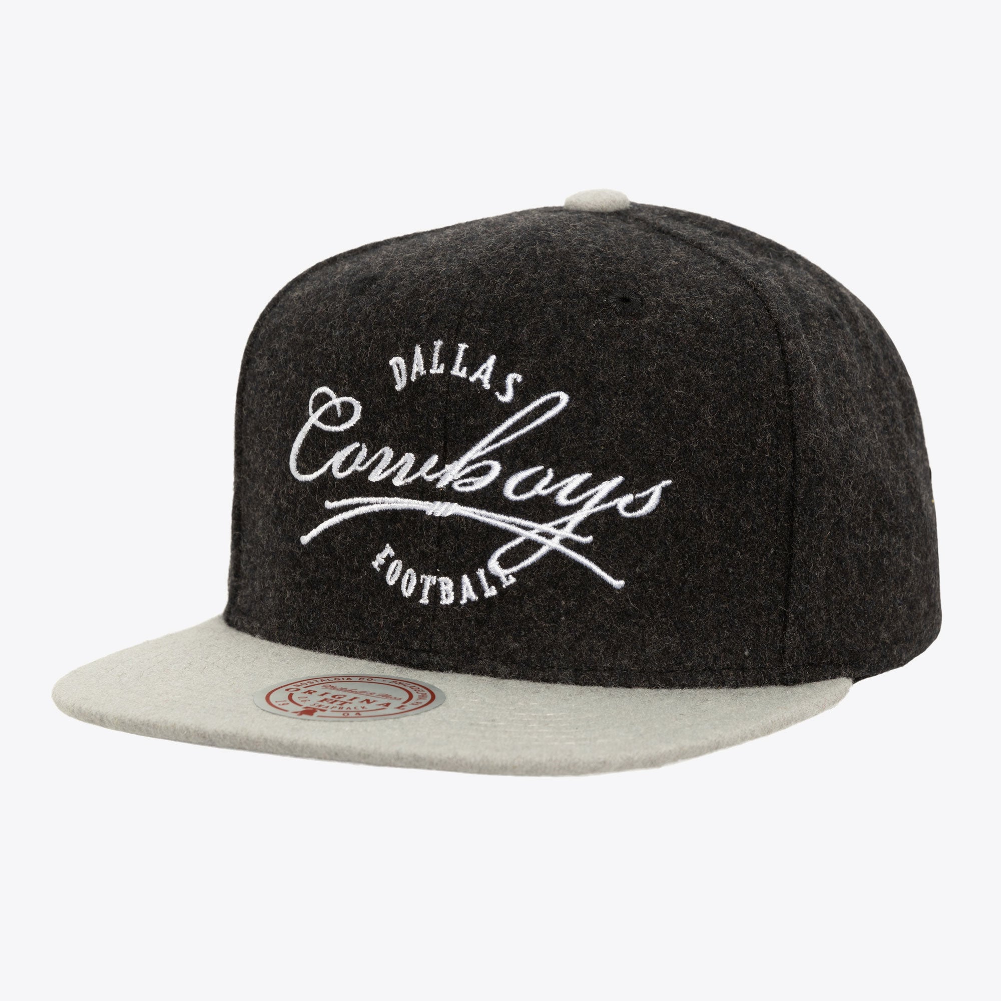 Gorra NFL Melton Class Snapback Cowboys