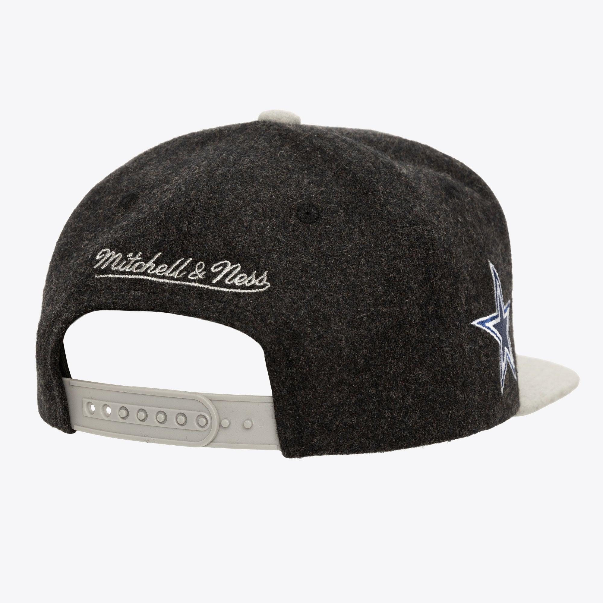 Gorra NFL Melton Class Snapback Cowboys