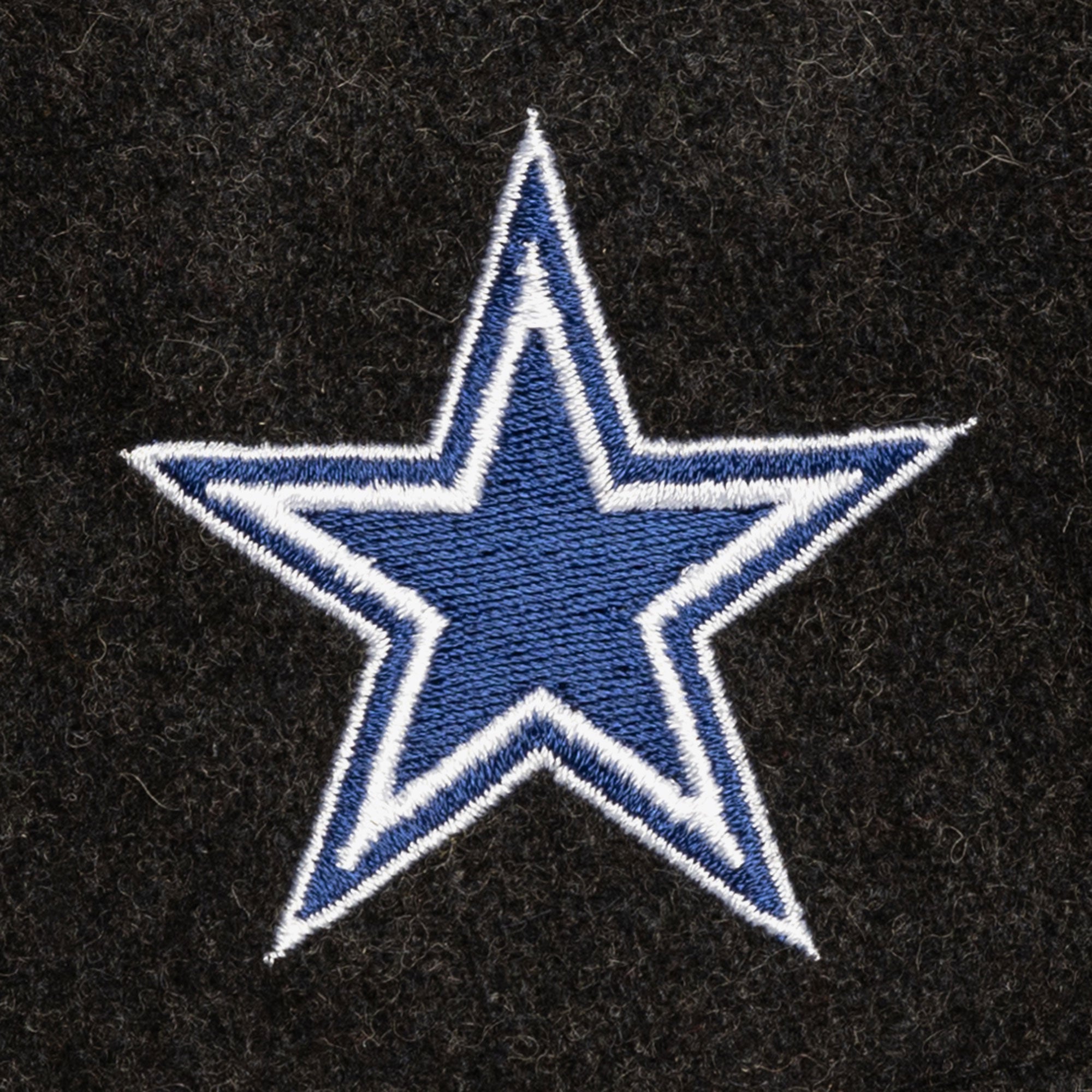 Gorra NFL Melton Class Snapback Cowboys