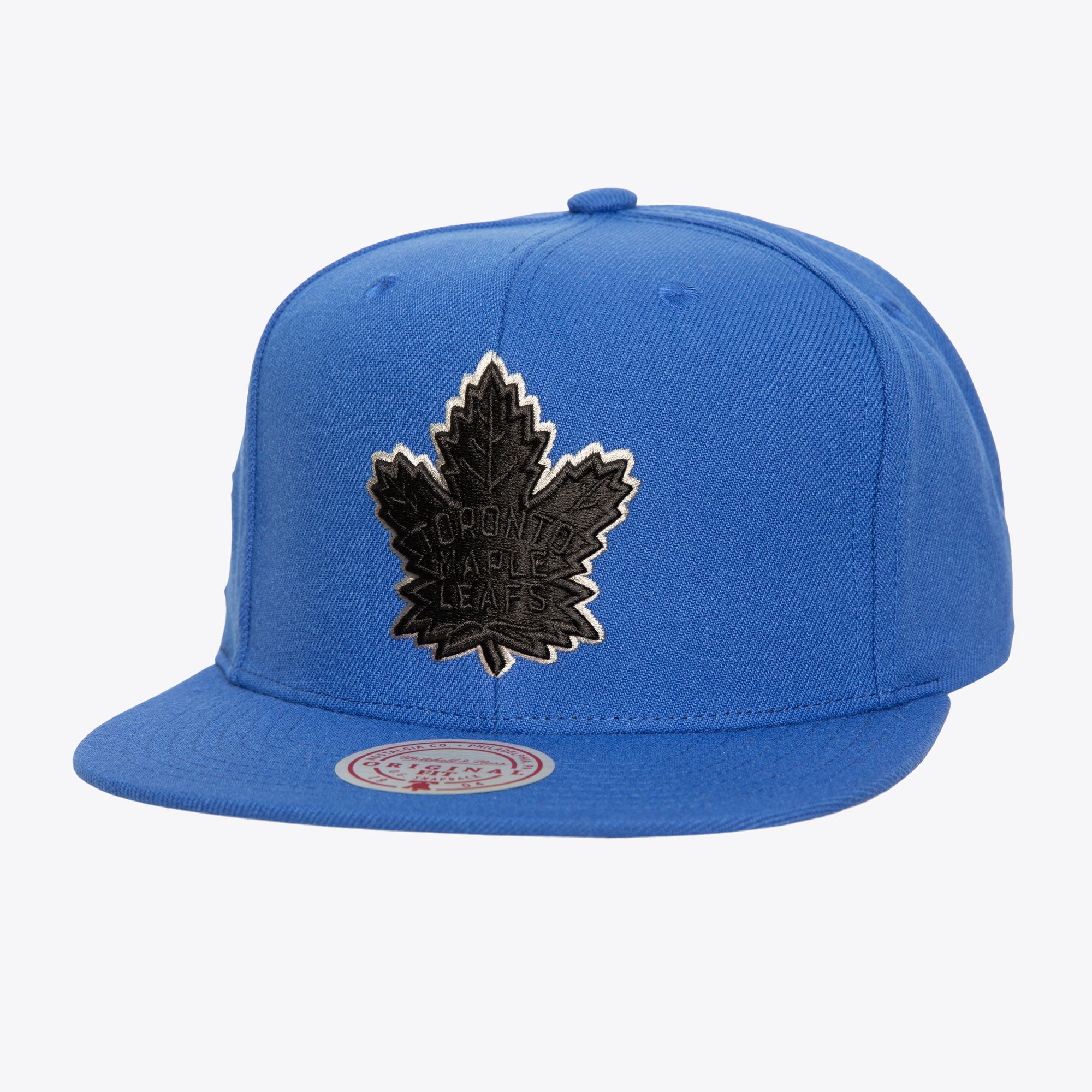Gorra NHL Logo Eclipse Snapback Maple Leafs
