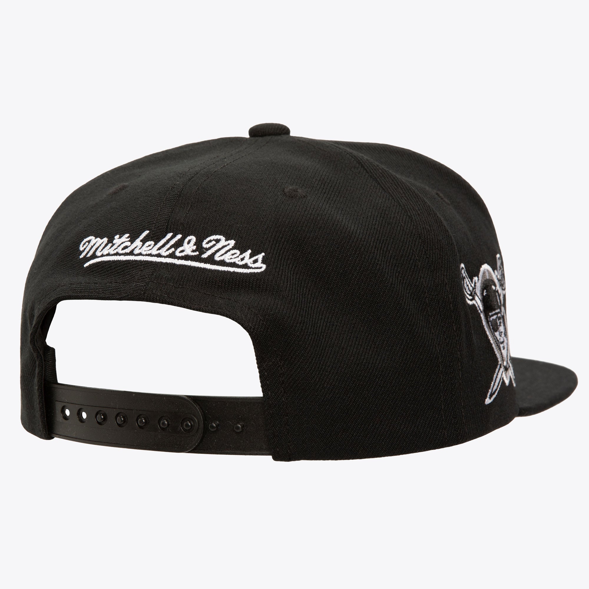 Gorra NFL Diamonds Up Snapback Raiders