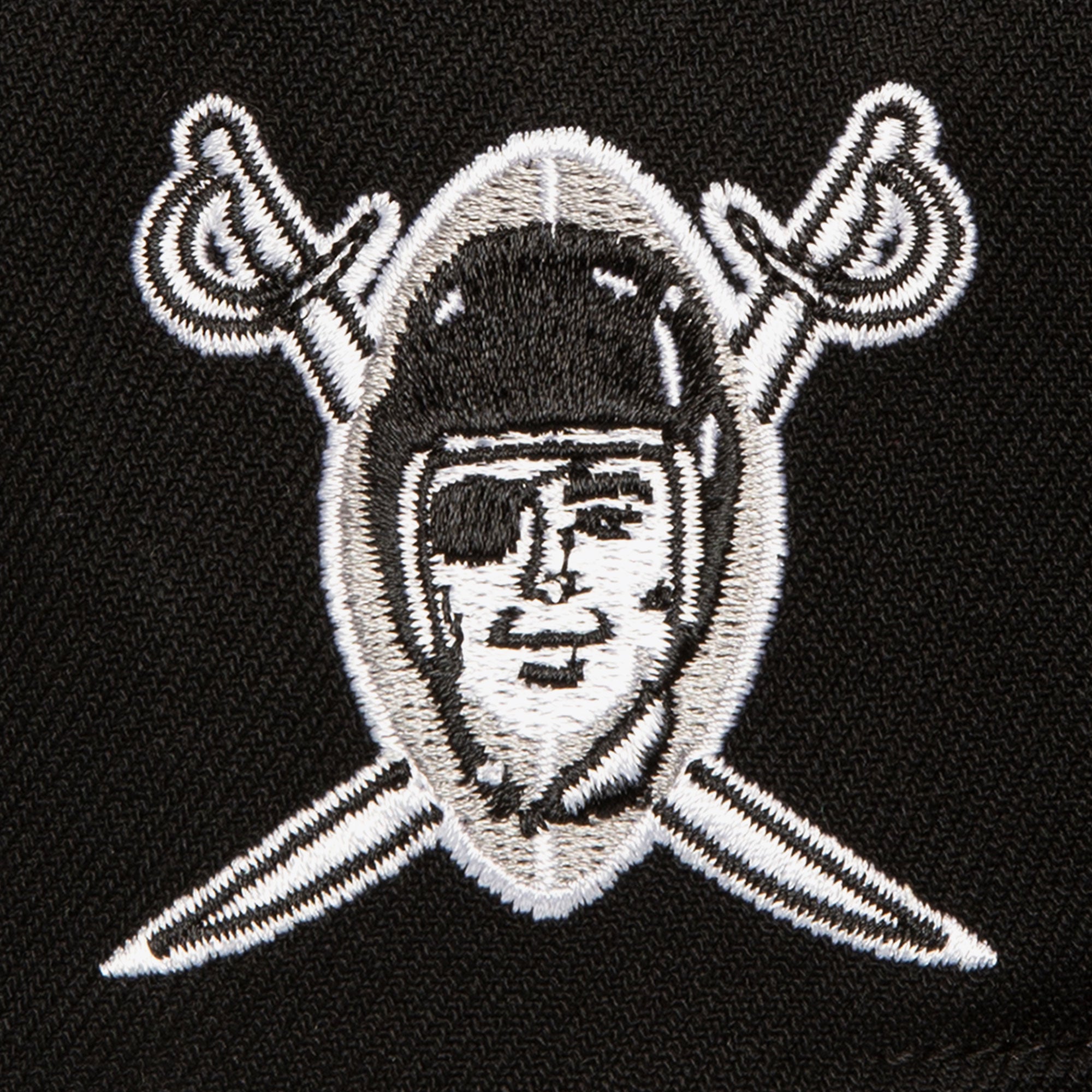 Gorra NFL Diamonds Up Snapback Raiders