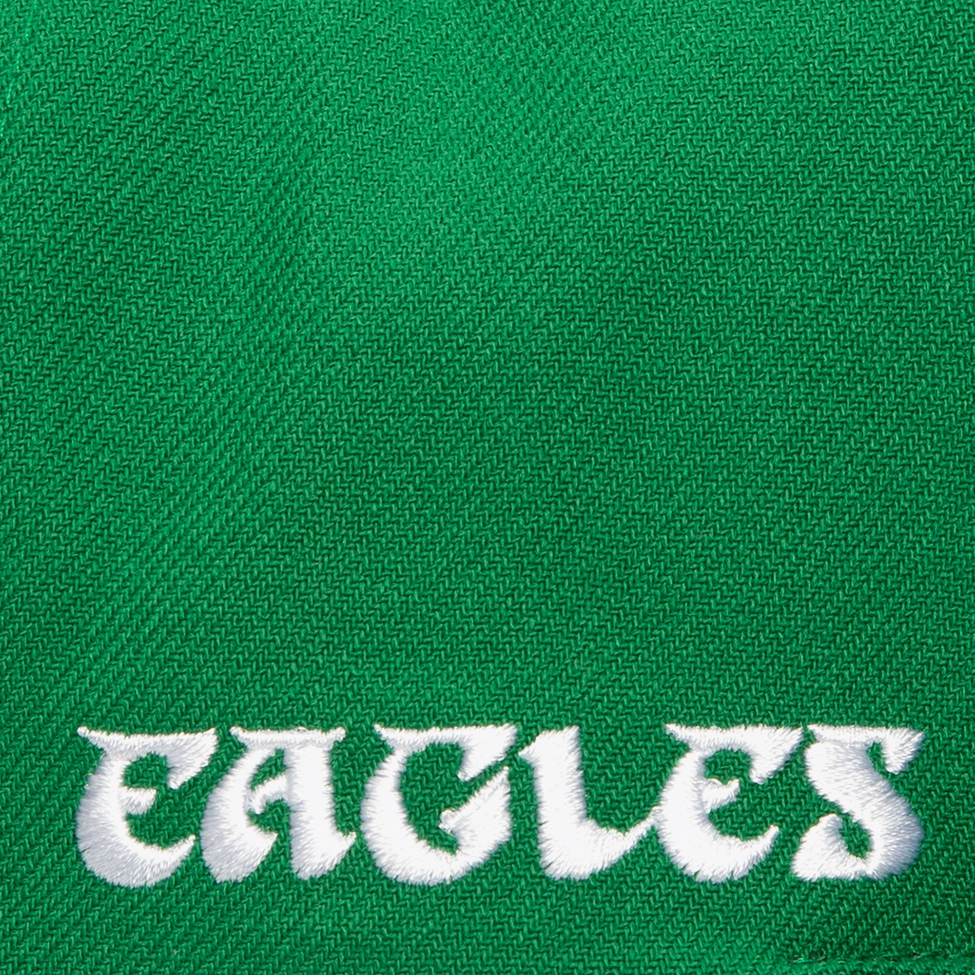 Gorra NFL Diamonds Up Snapback Eagles