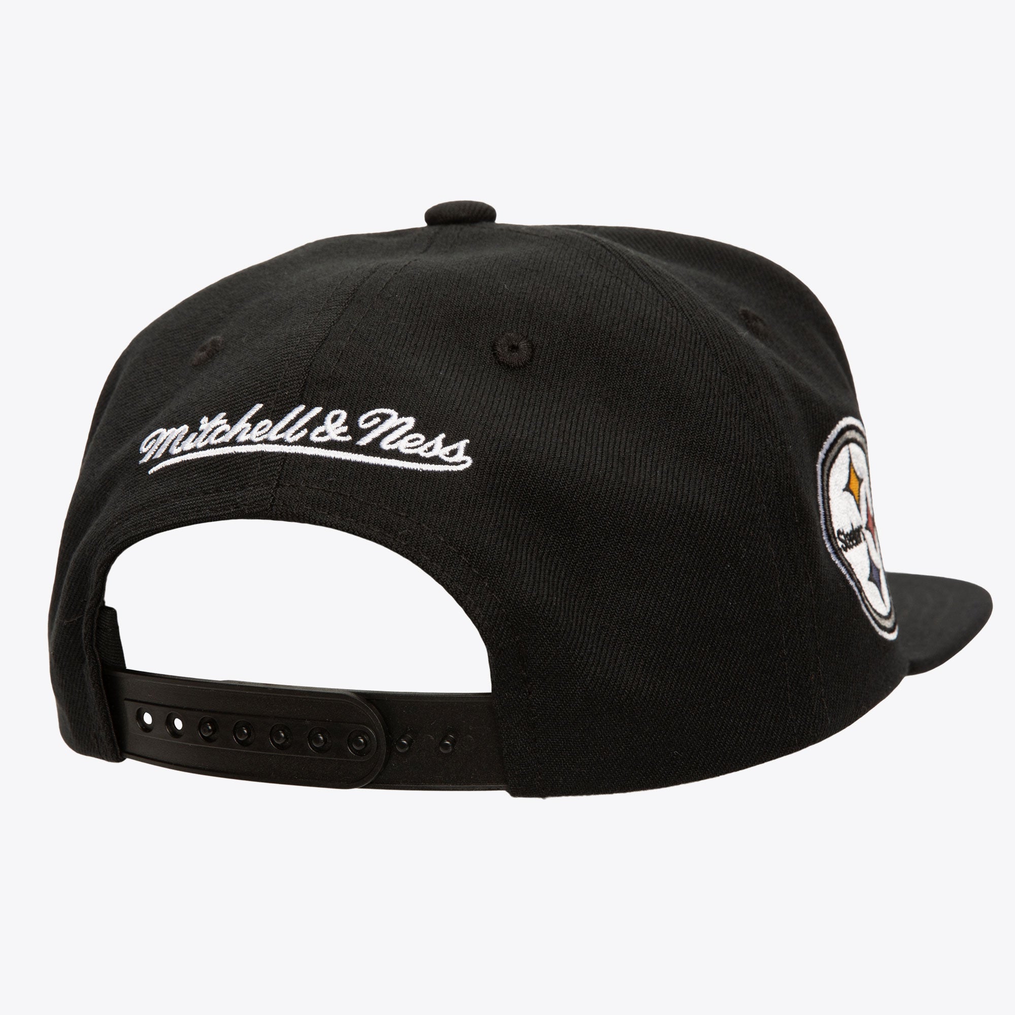 Gorra NFL Diamonds Up Snapback Steelers
