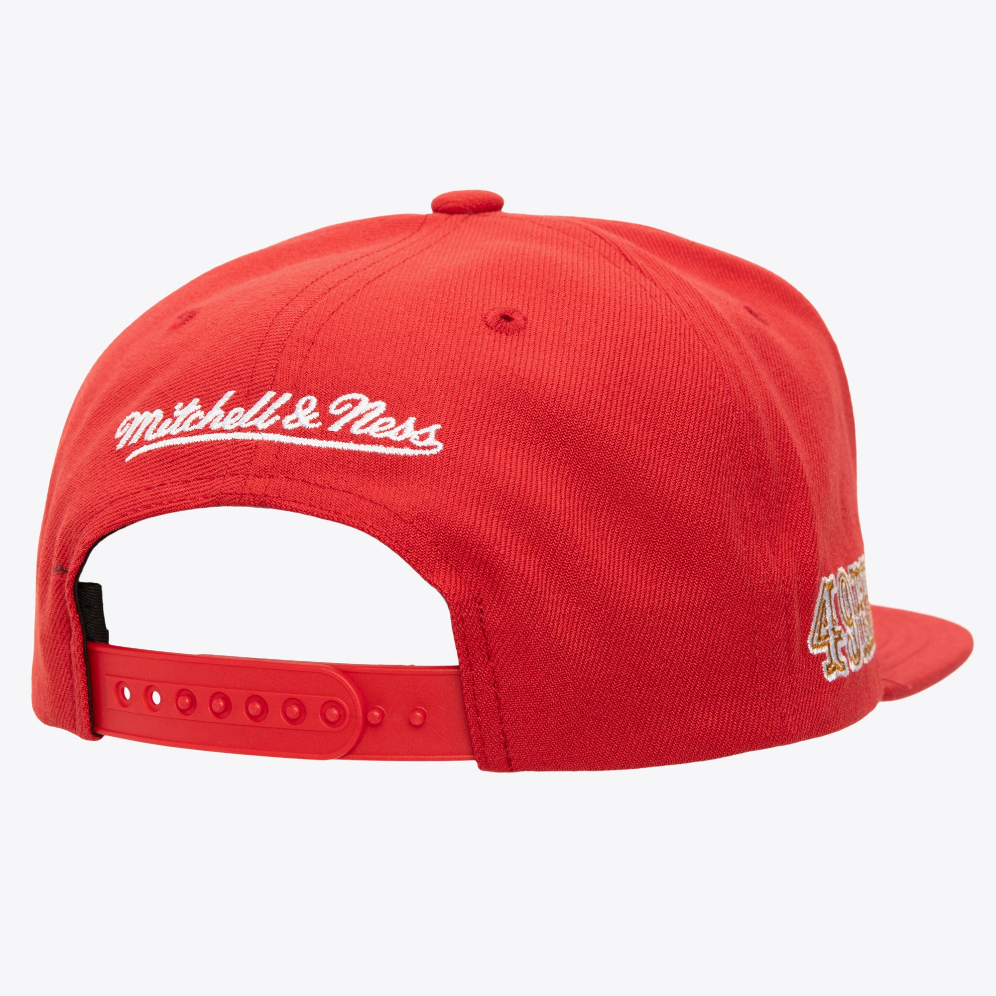 Gorra NFL Diamonds Up Snapback 49ers
