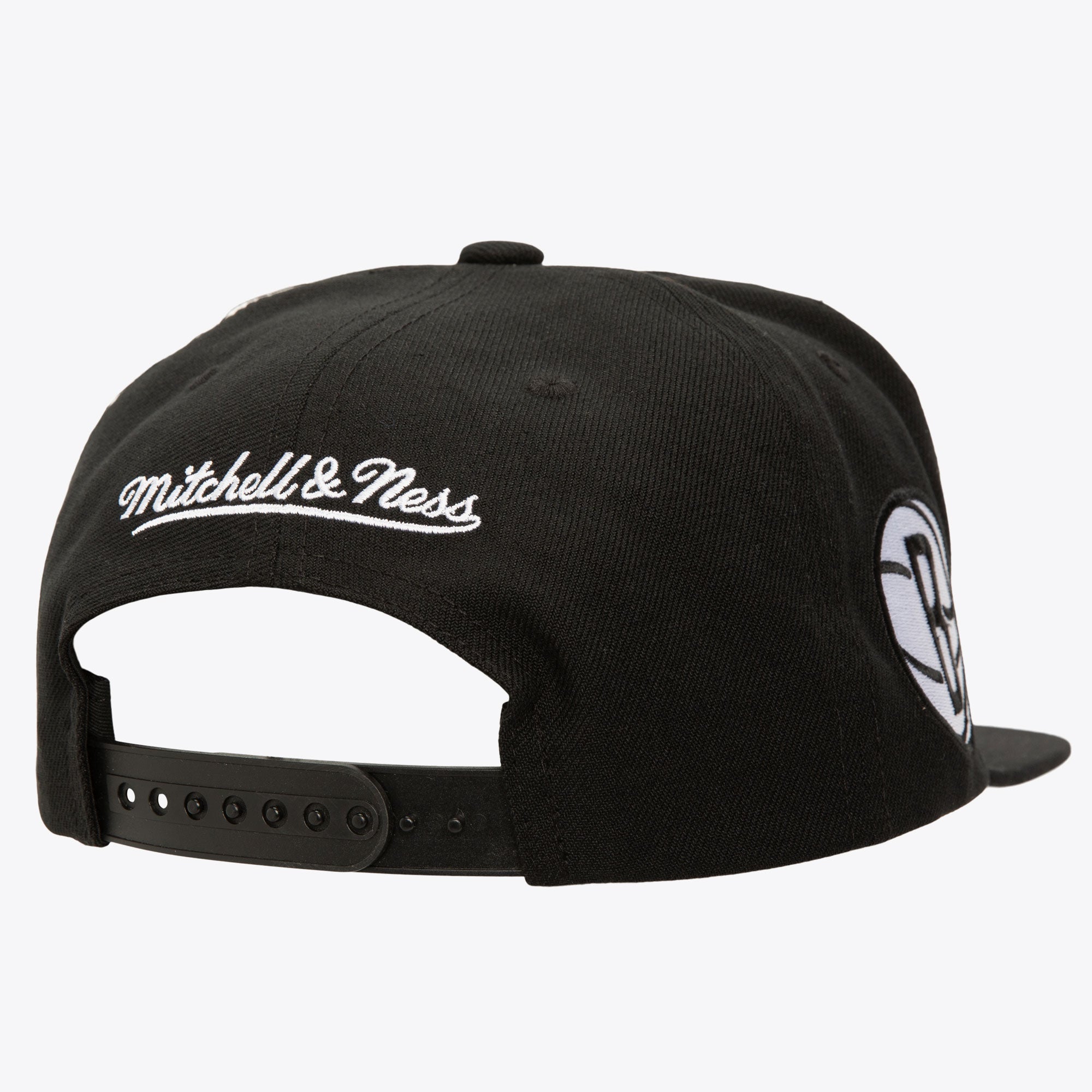Gorra NBA Diamonds Up Snapback Nets