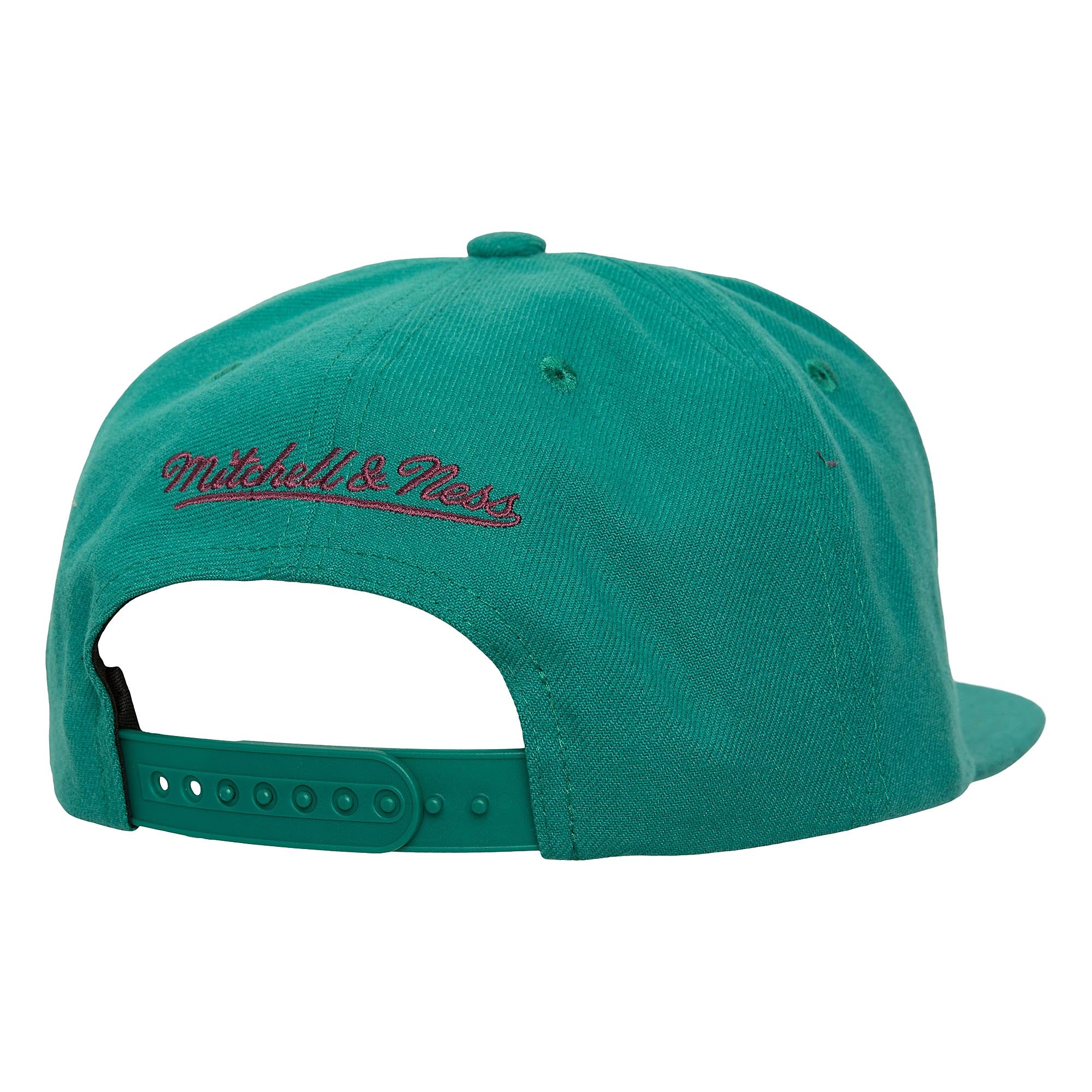 Gorra NHL Badge Line Retro Snapback Vntg Ducks