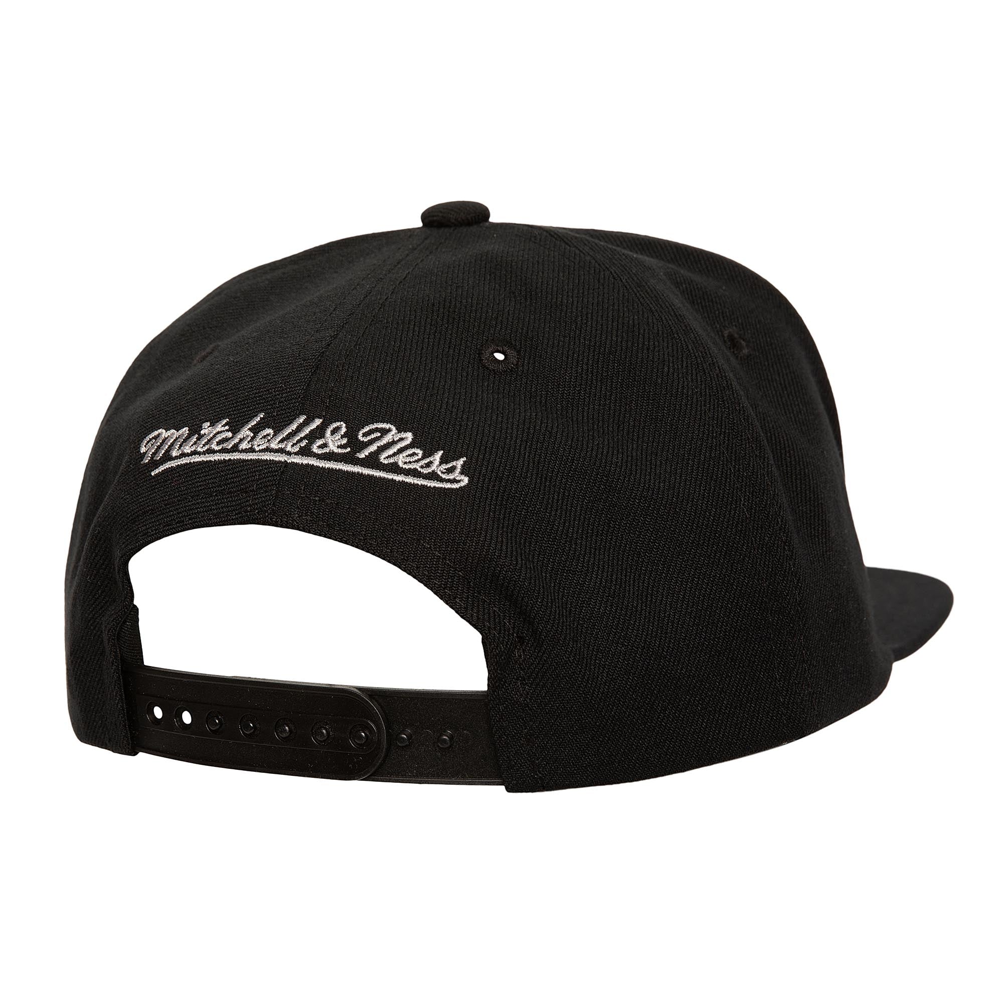 Gorra NHL Badge Line Retro Snapback Vntg Kings