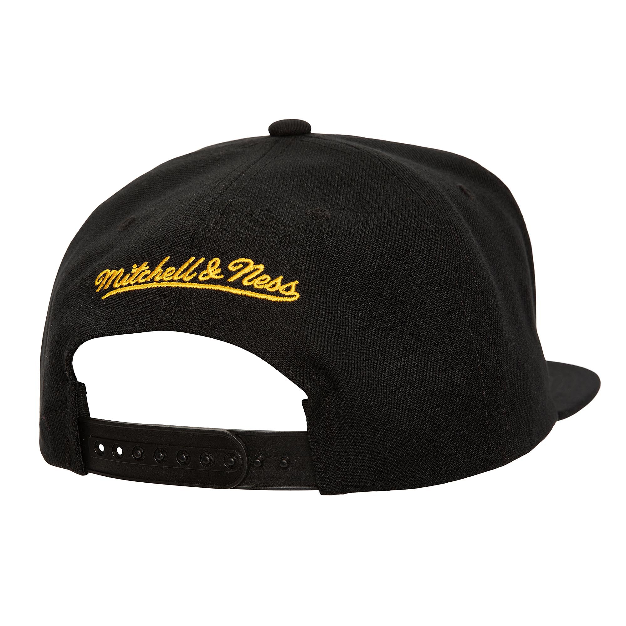 Gorra NHL Badge Line Retro Snapback Bruins