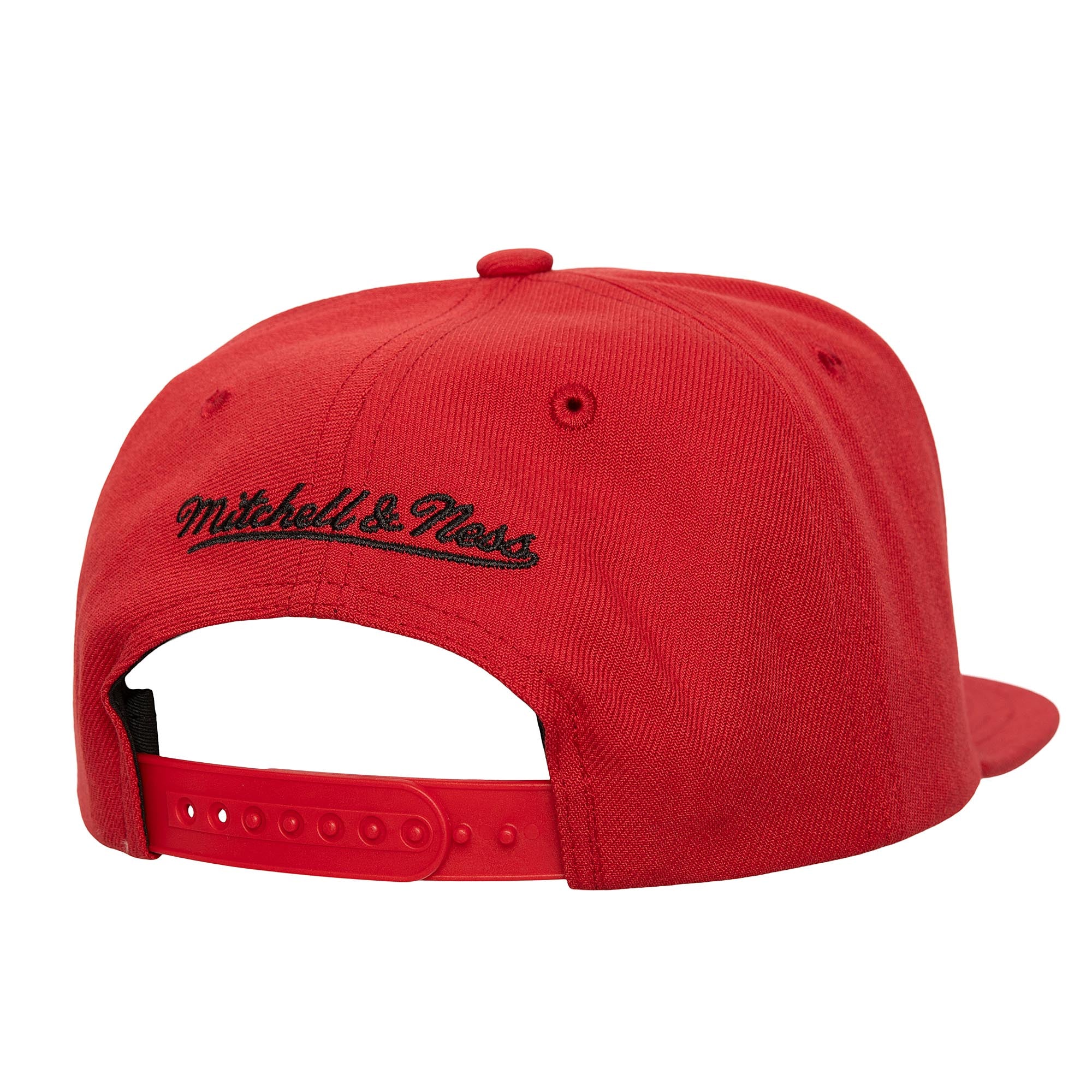 Gorra NHL Badge Line Retro Snapback Blackhawks