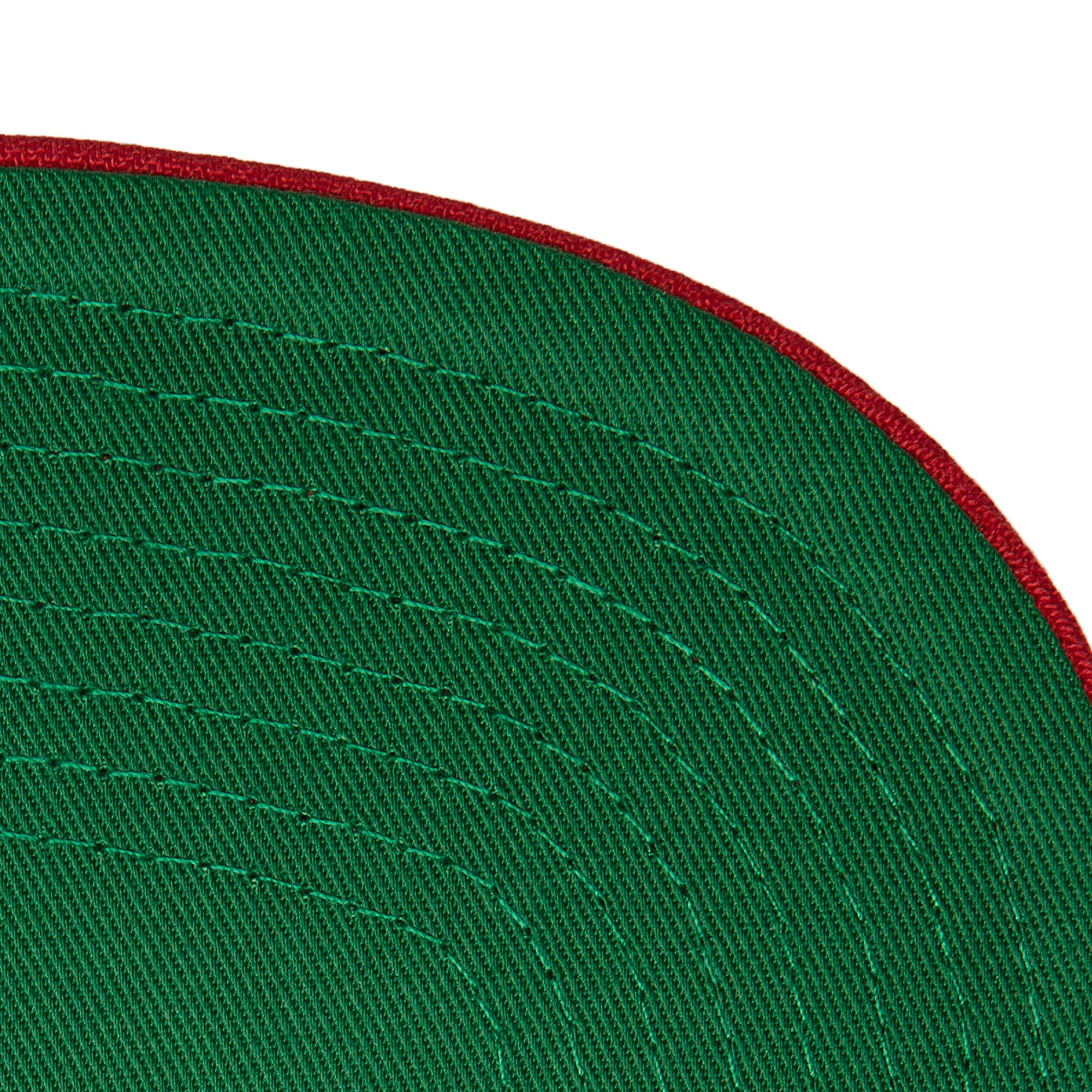 Gorra NHL Badge Line Retro Snapback Blackhawks