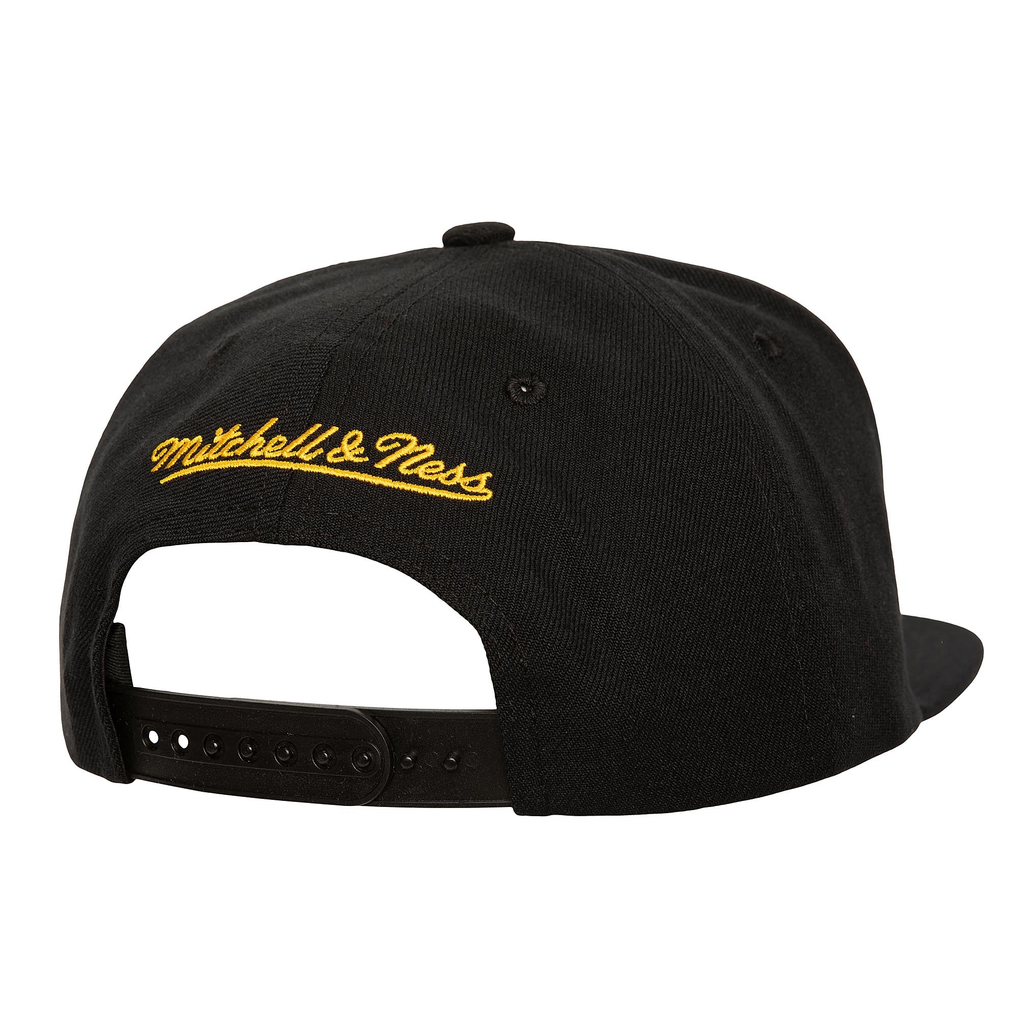 Gorra NHL Badge Line Retro Snapback Penguins
