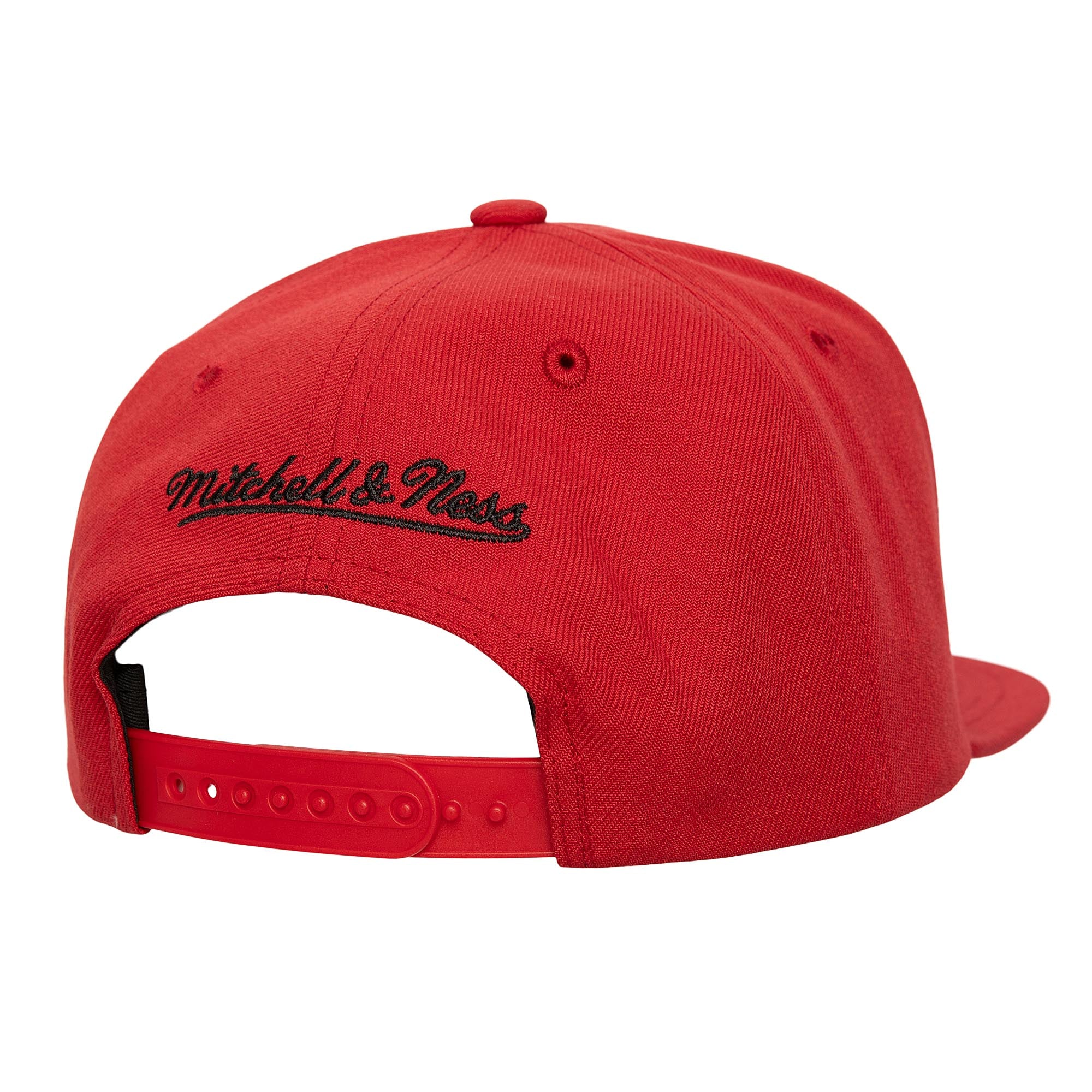 Gorra NBA Badge Line Retro Snapback Bulls