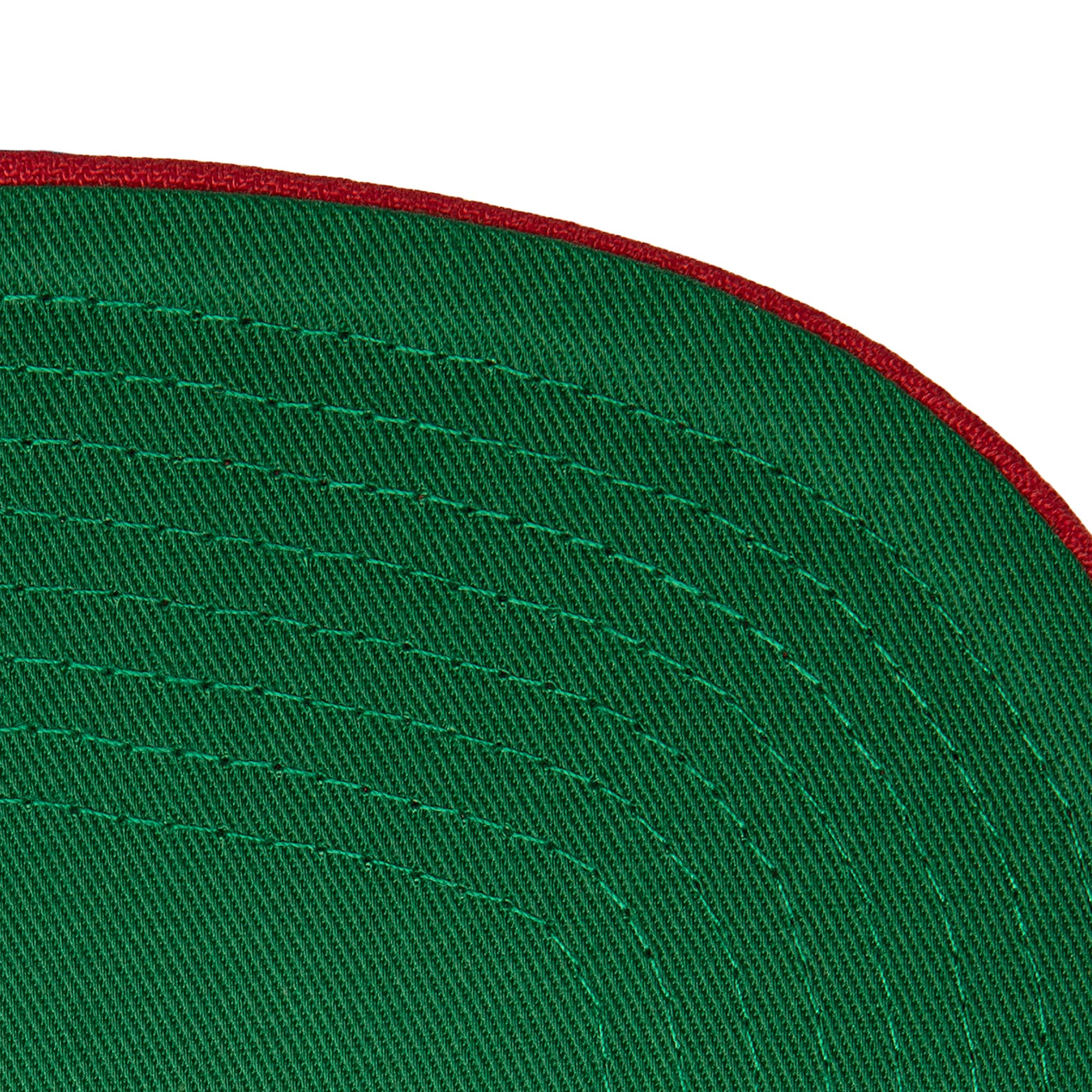 Gorra NBA Badge Line Retro Snapback Bulls