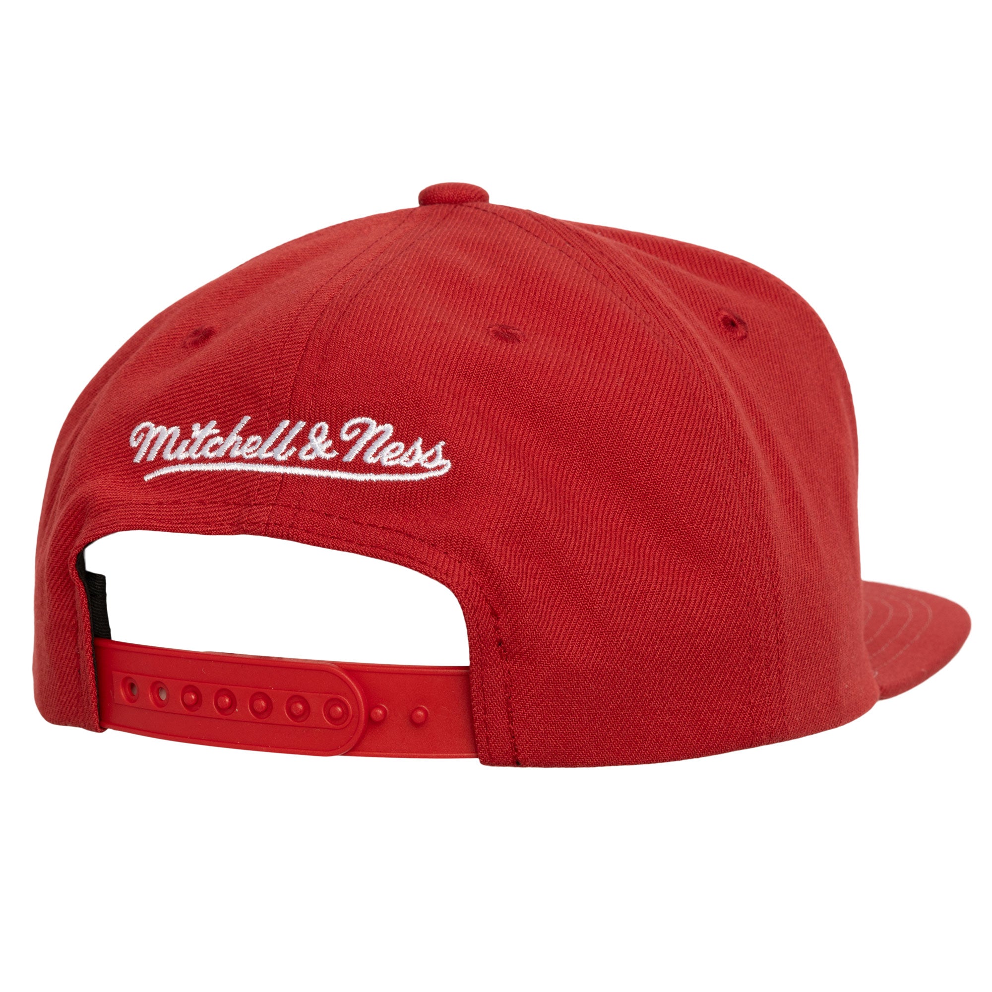 Gorra M&N NFL XL Logo Snapback 49ers