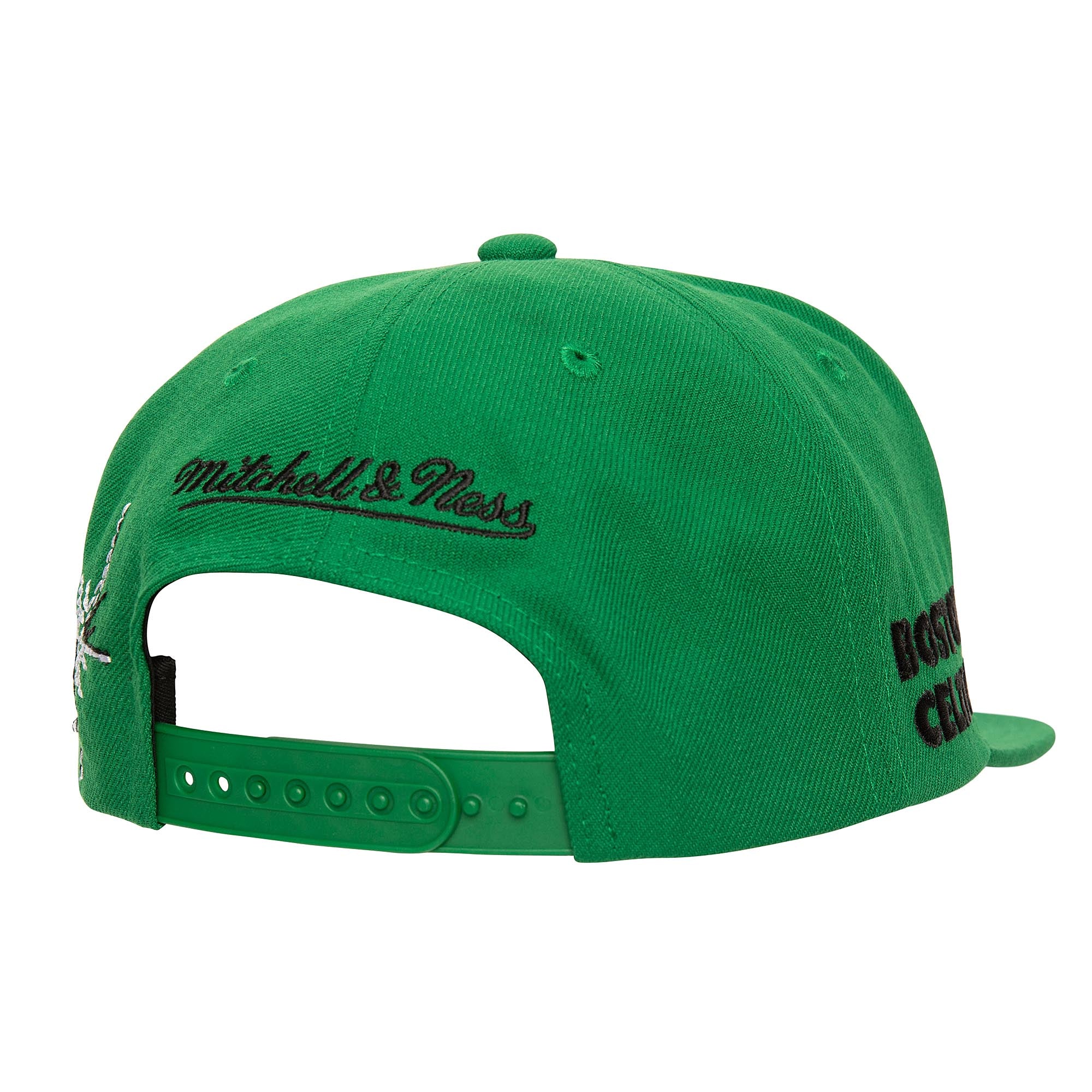 Gorra NBA Starlight Snapback Celtics