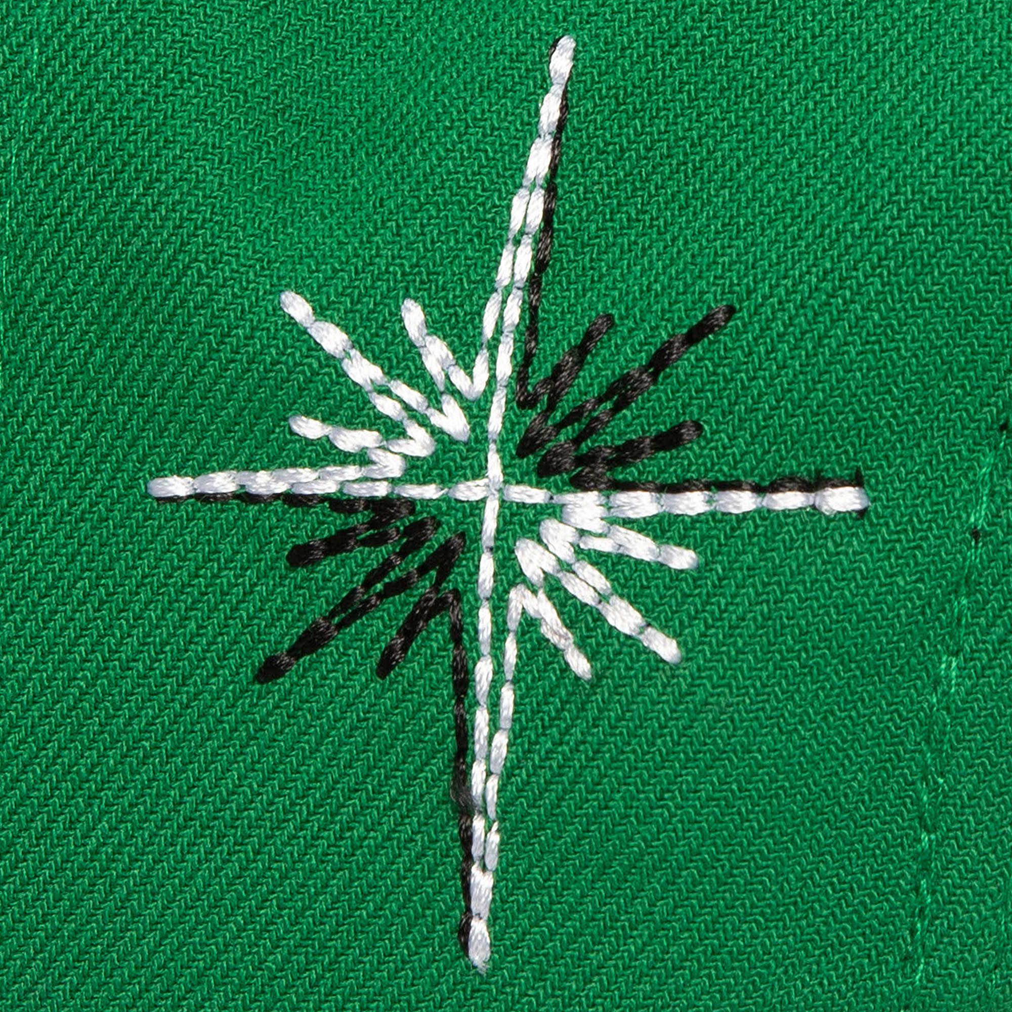 Gorra NBA Starlight Snapback Celtics