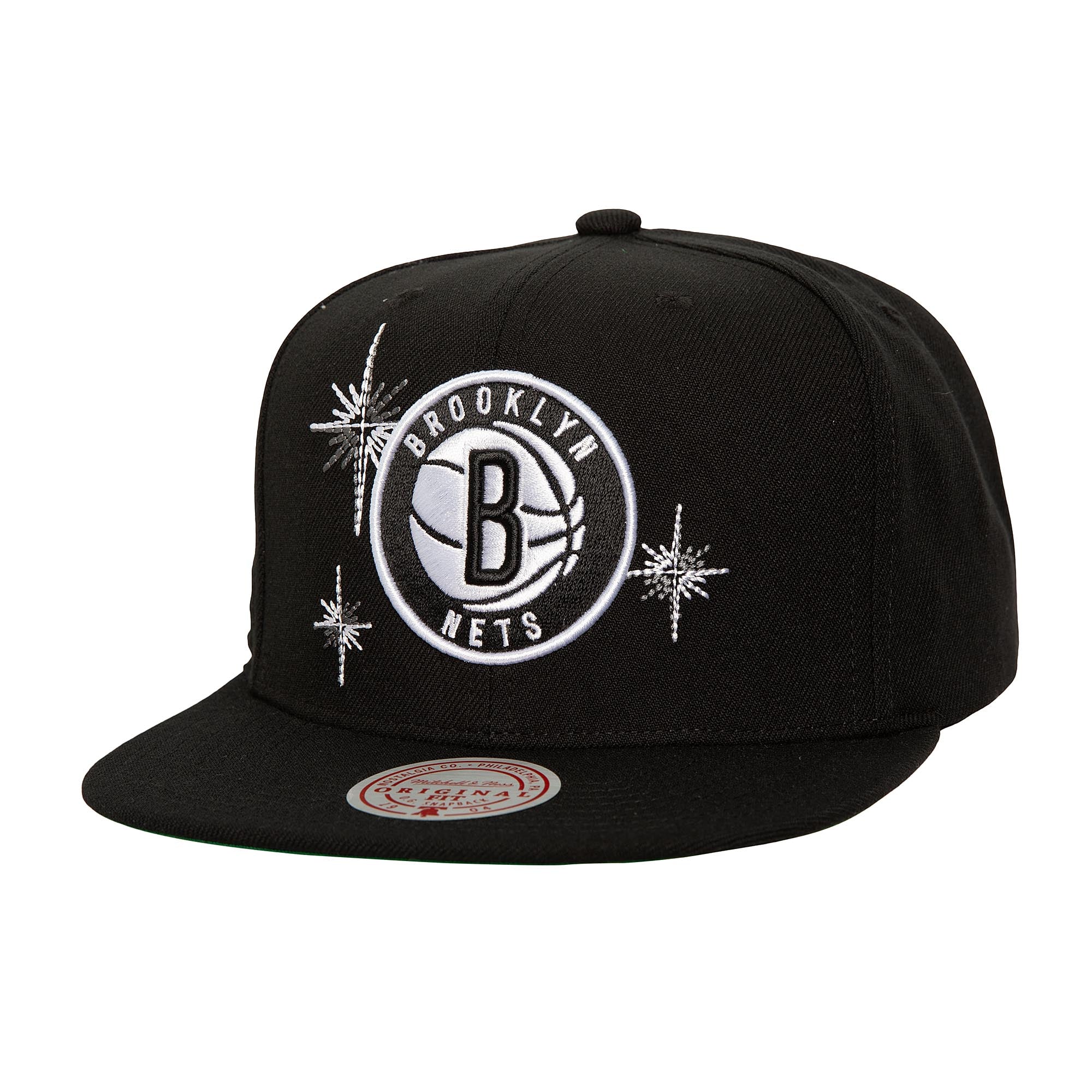 Gorra NBA Starlight Snapback Nets