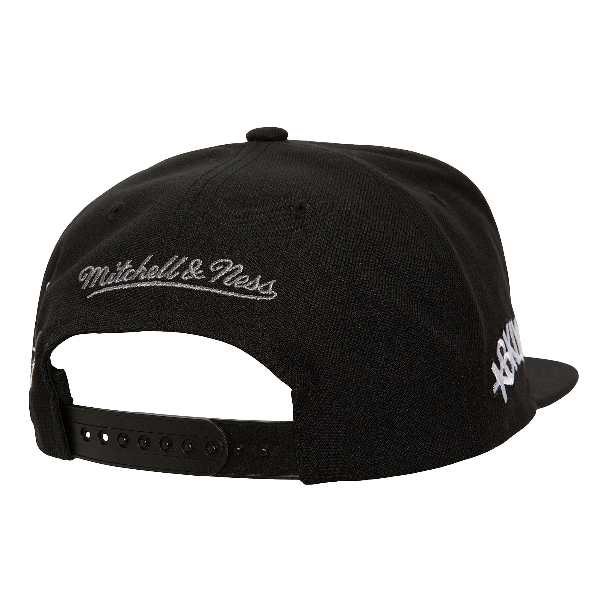 Gorra NBA Starlight Snapback Nets