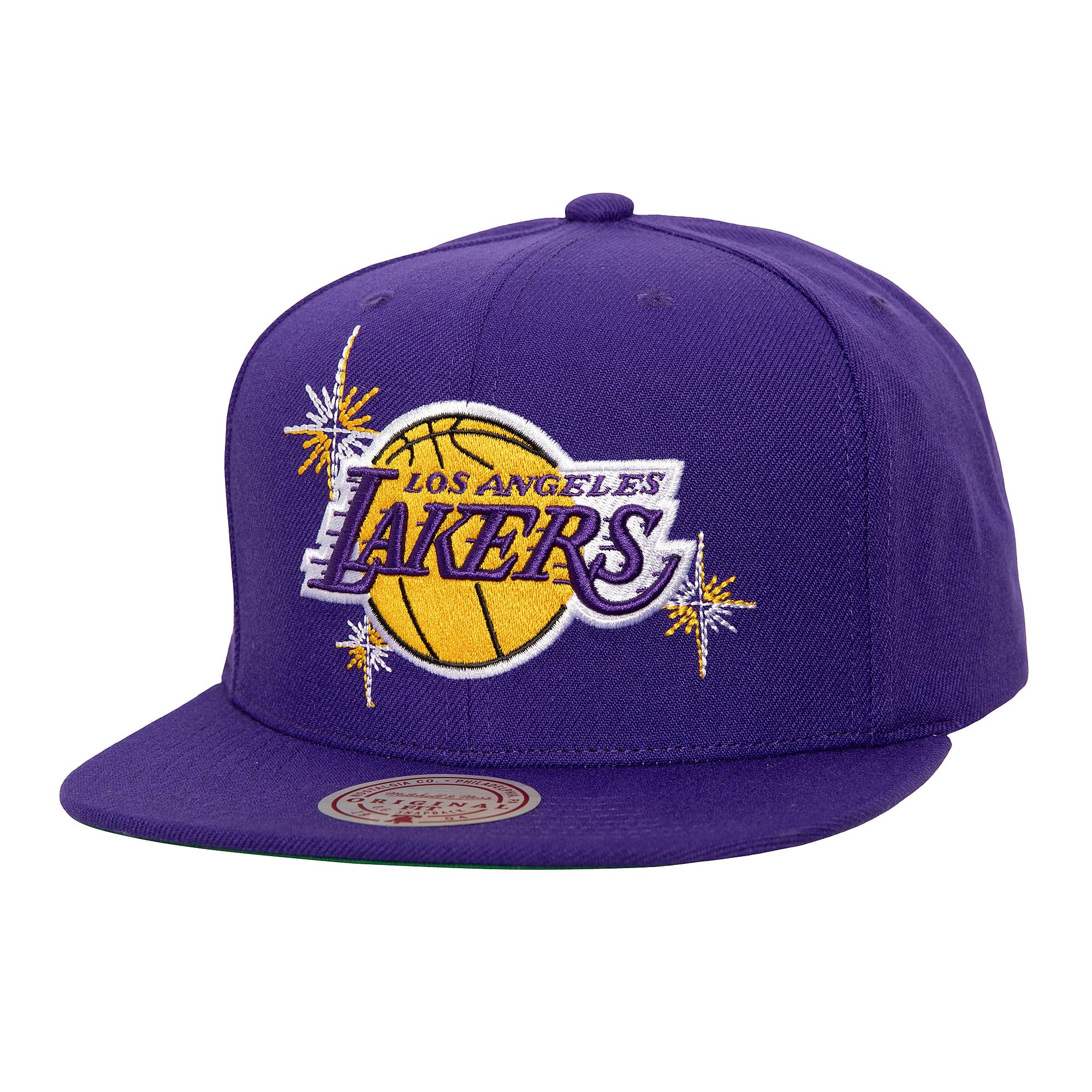 Gorra NBA Starlight Snapback Lakers