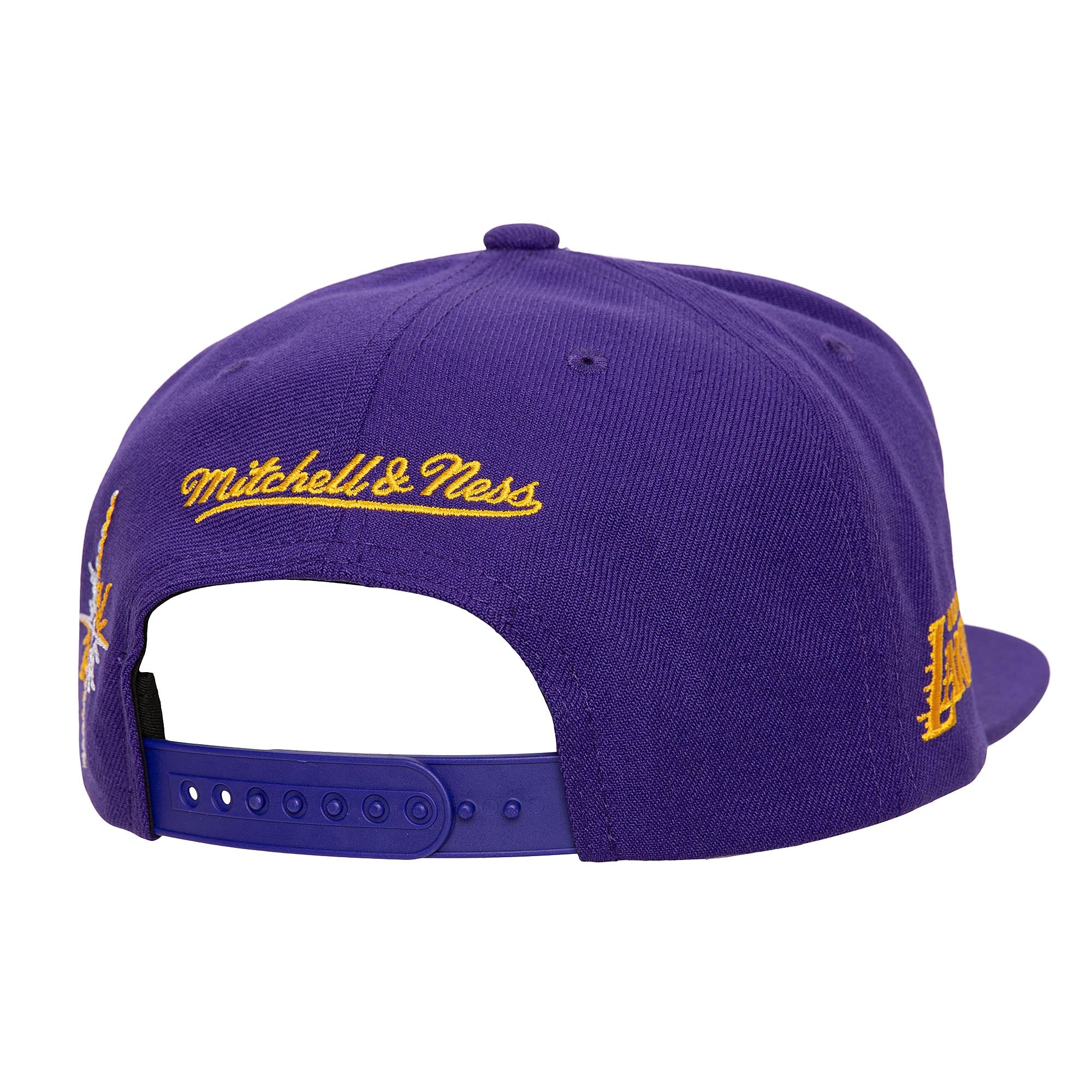 Gorra NBA Starlight Snapback Lakers
